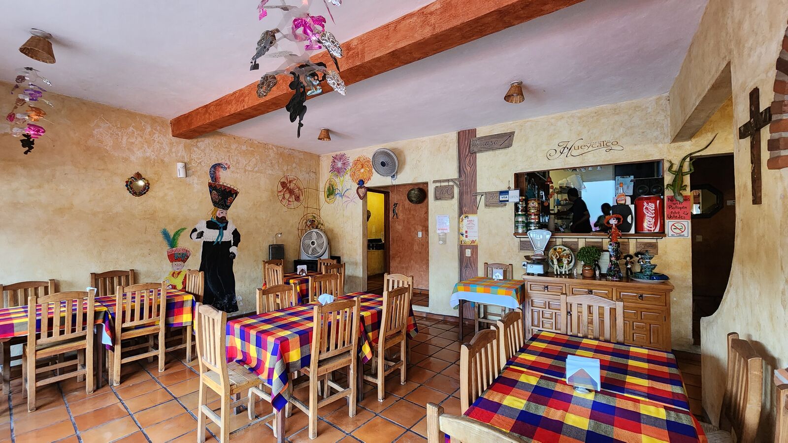 Hueycalco image 6