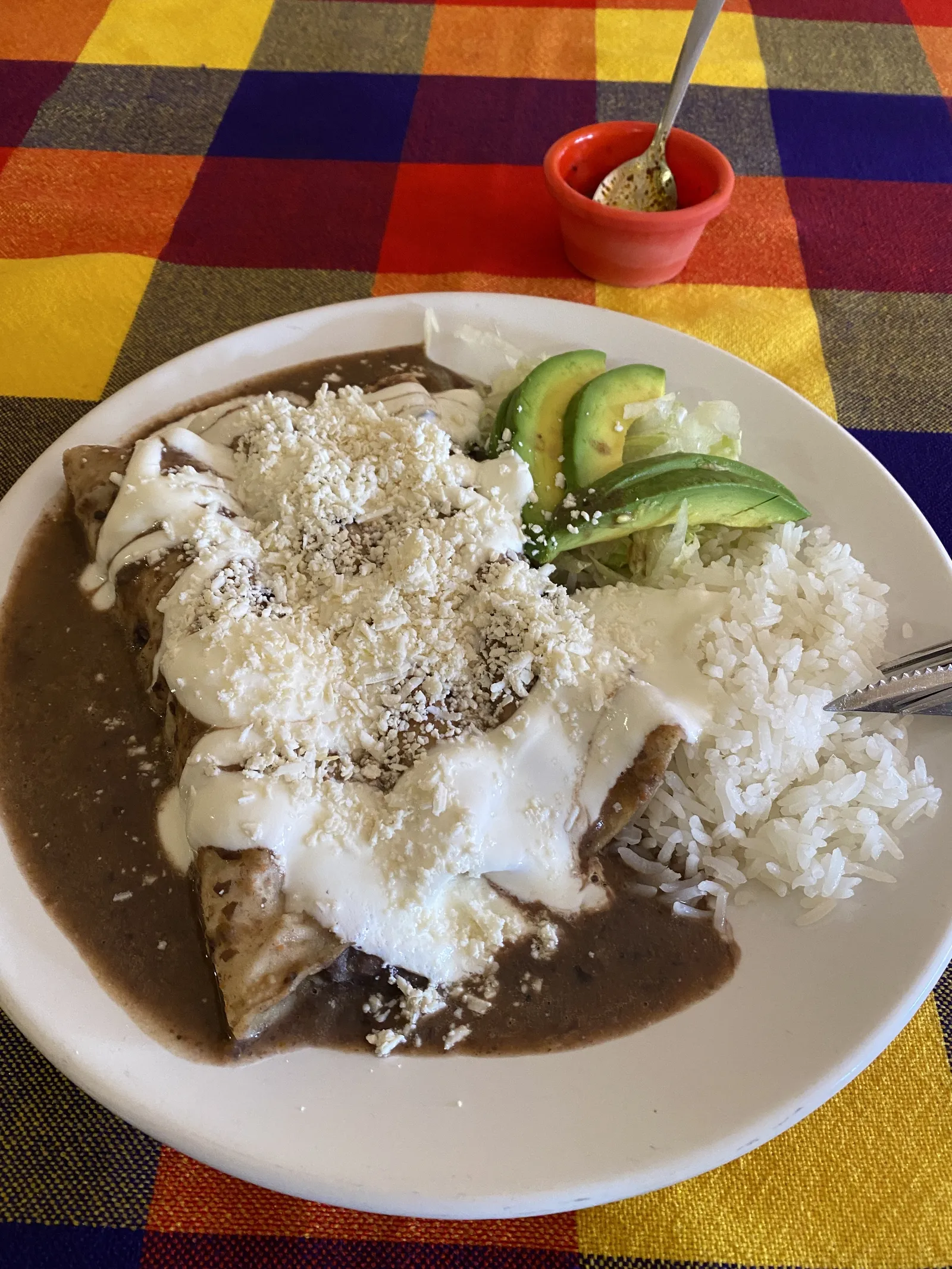 Hueycalco image 9