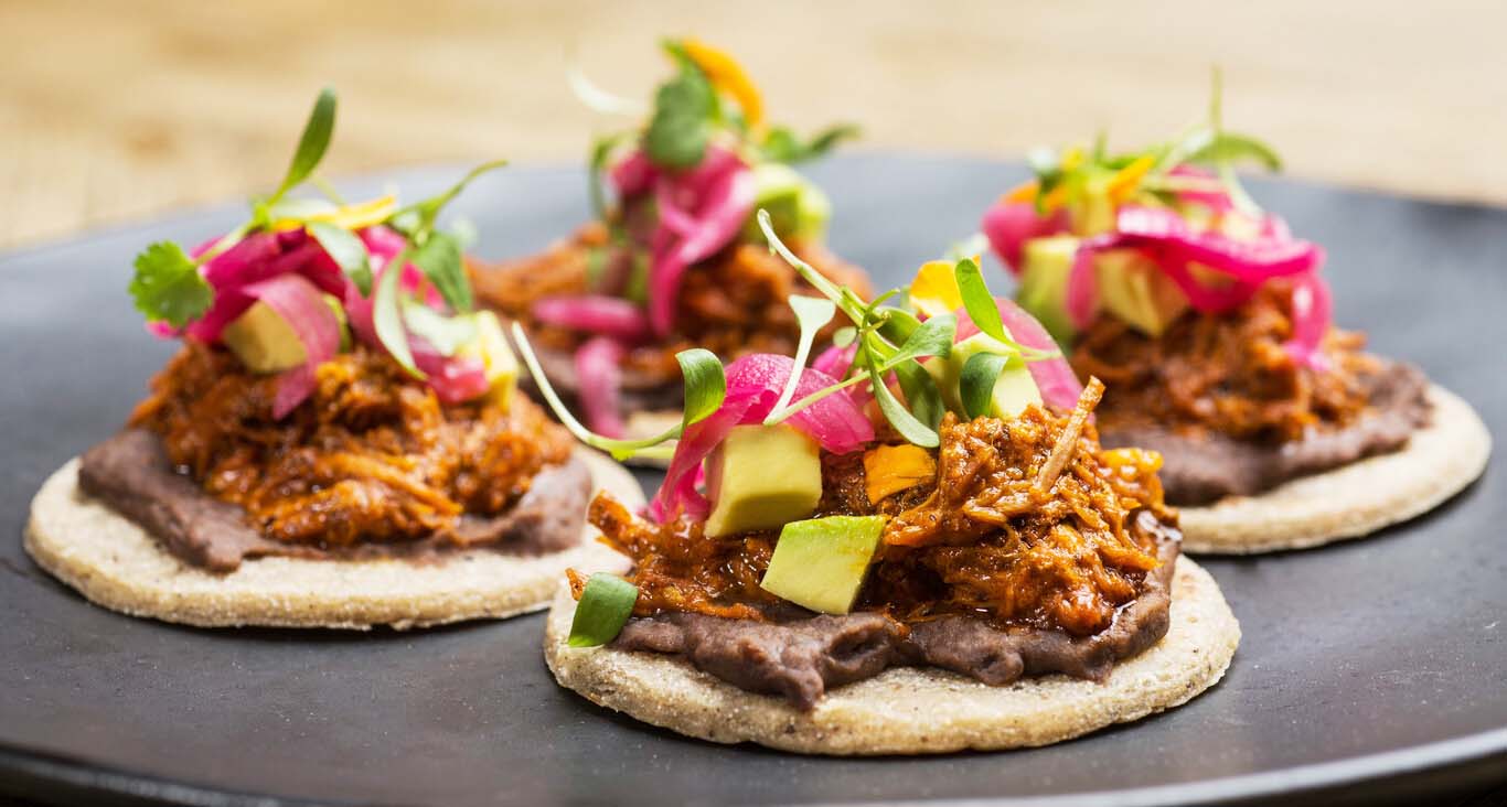 AMATE Restaurante en Tepoztlán image 2