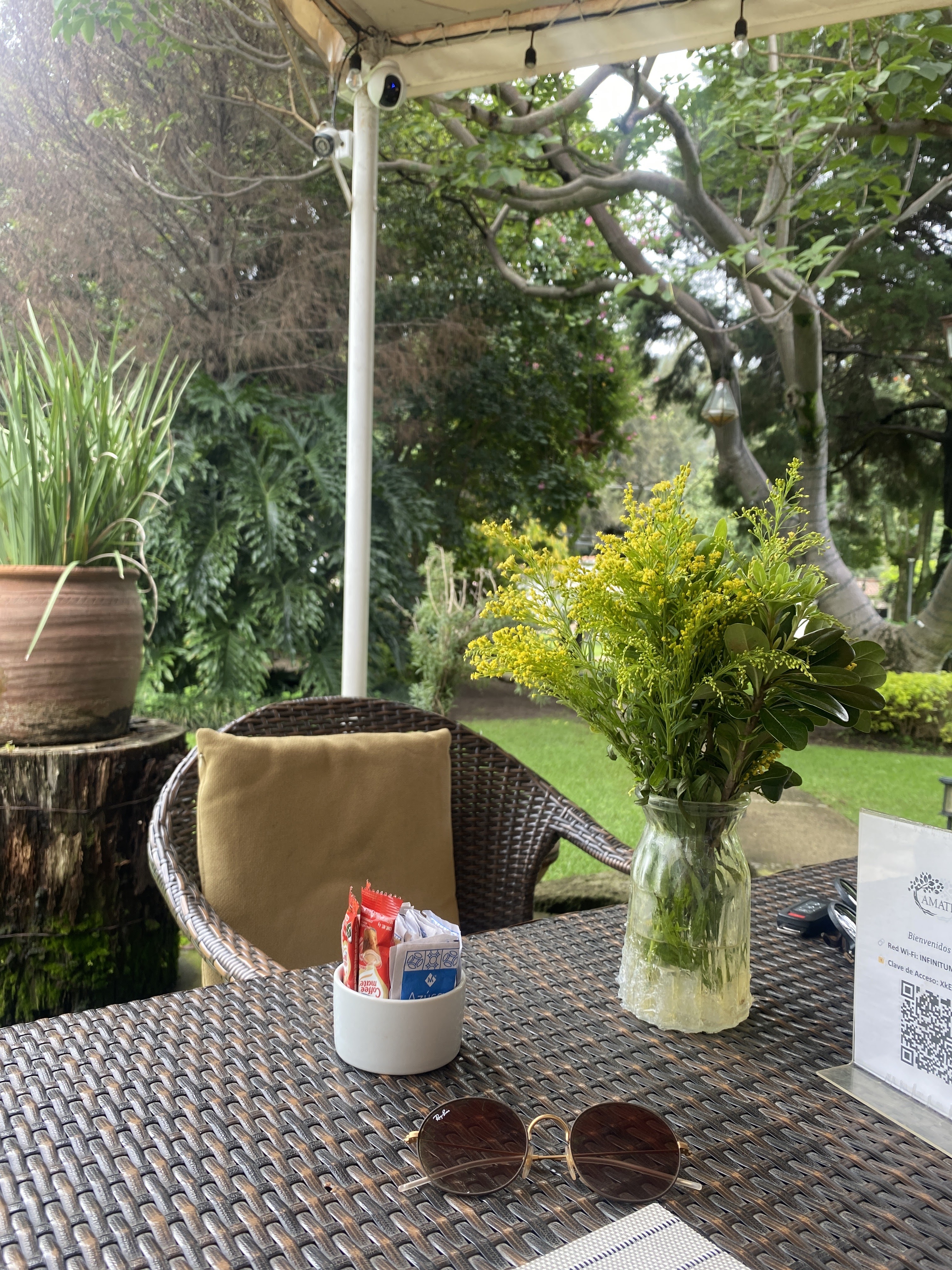 AMATE Restaurante en Tepoztlán image 4