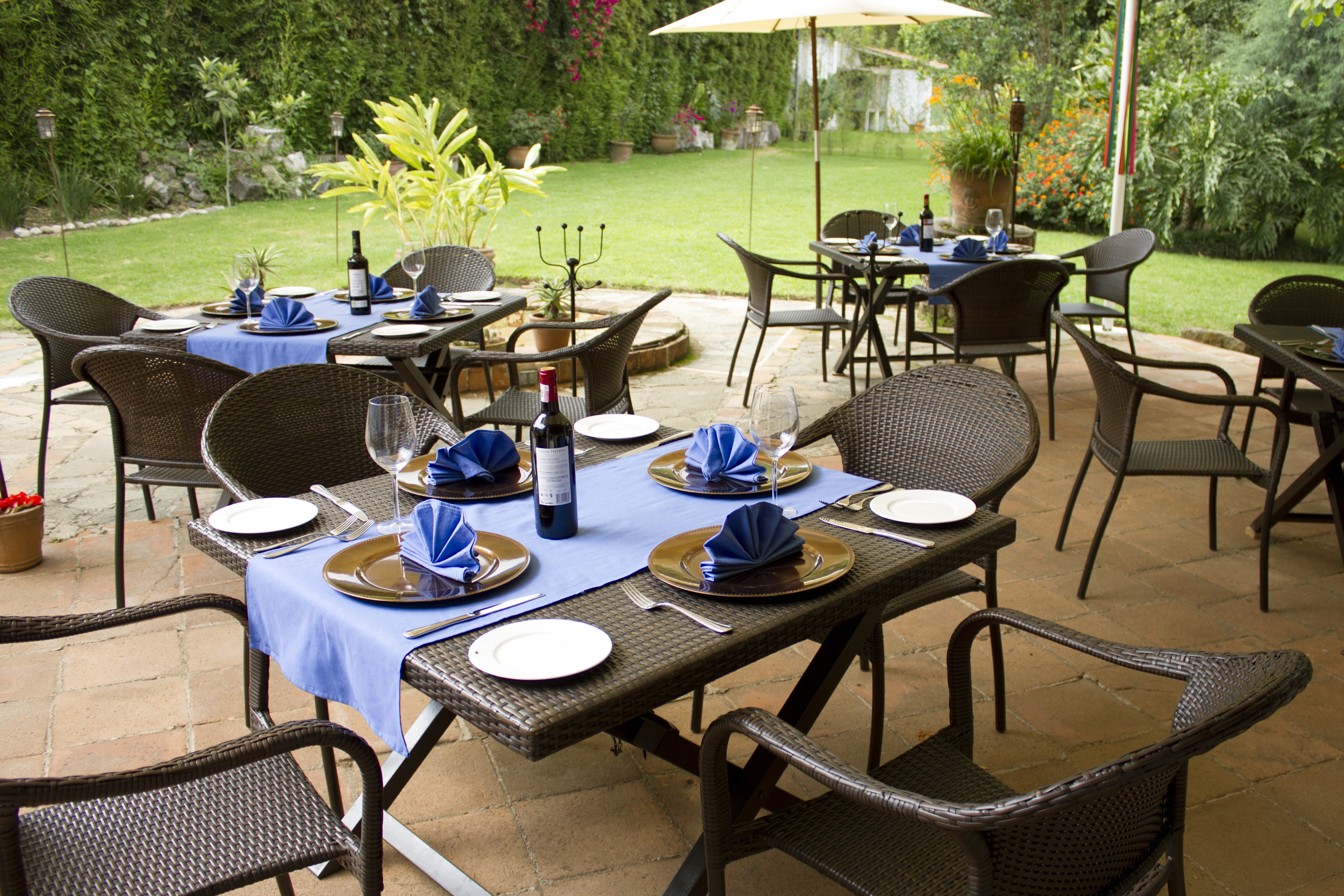 AMATE Restaurante en Tepoztlán image 8