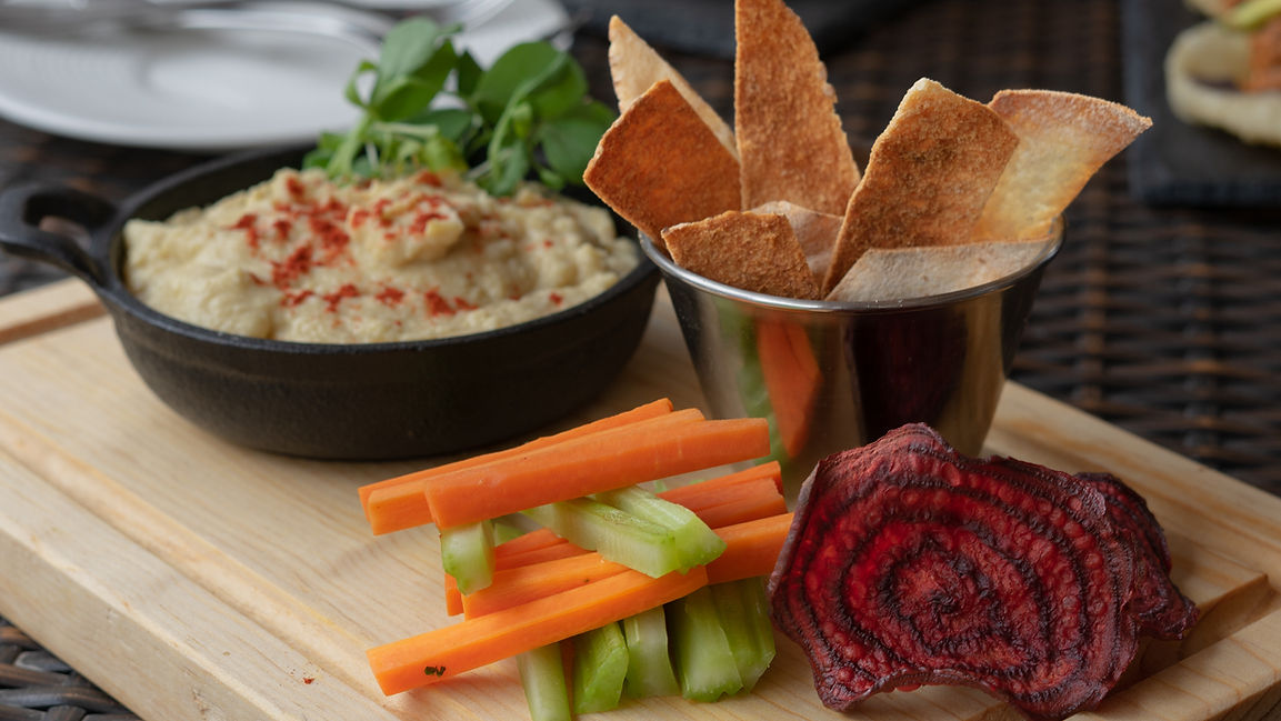 AMATE Restaurante en Tepoztlán image 9