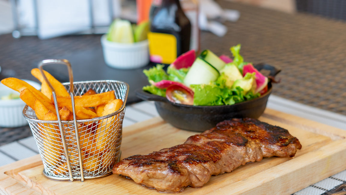 AMATE Restaurante en Tepoztlán image 10