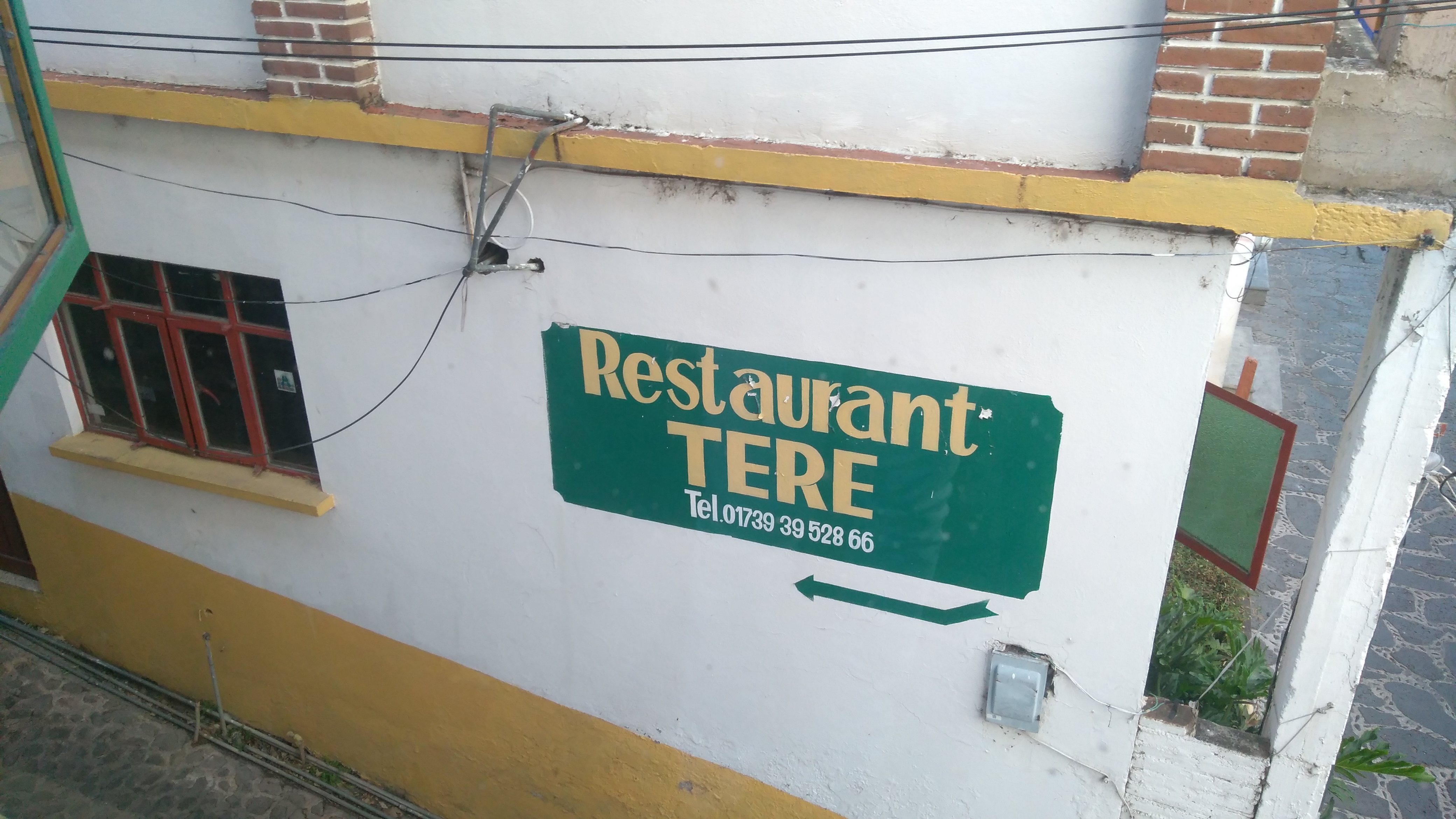 Restaurant Tere image 3