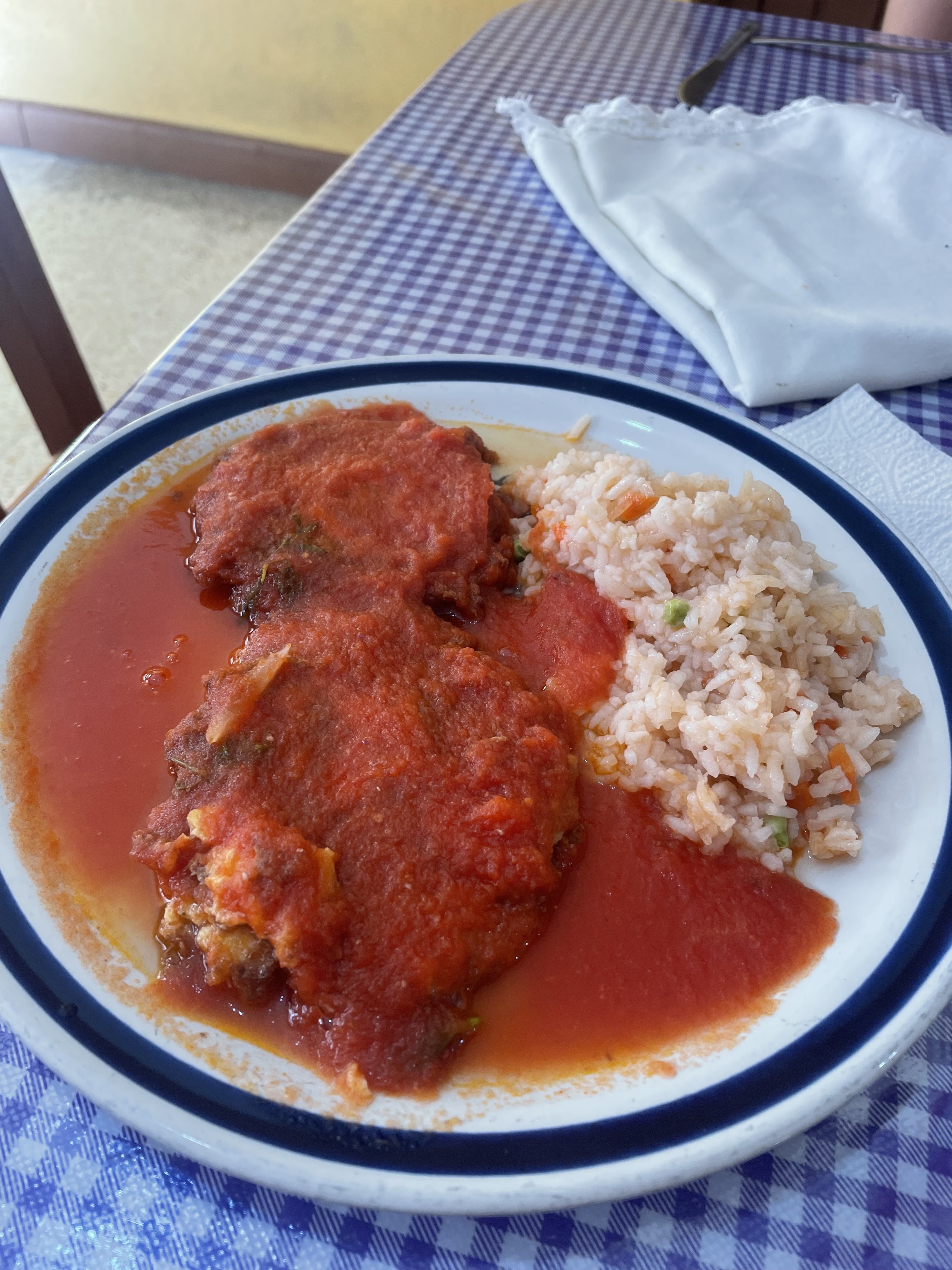 Restaurant Tere image 7