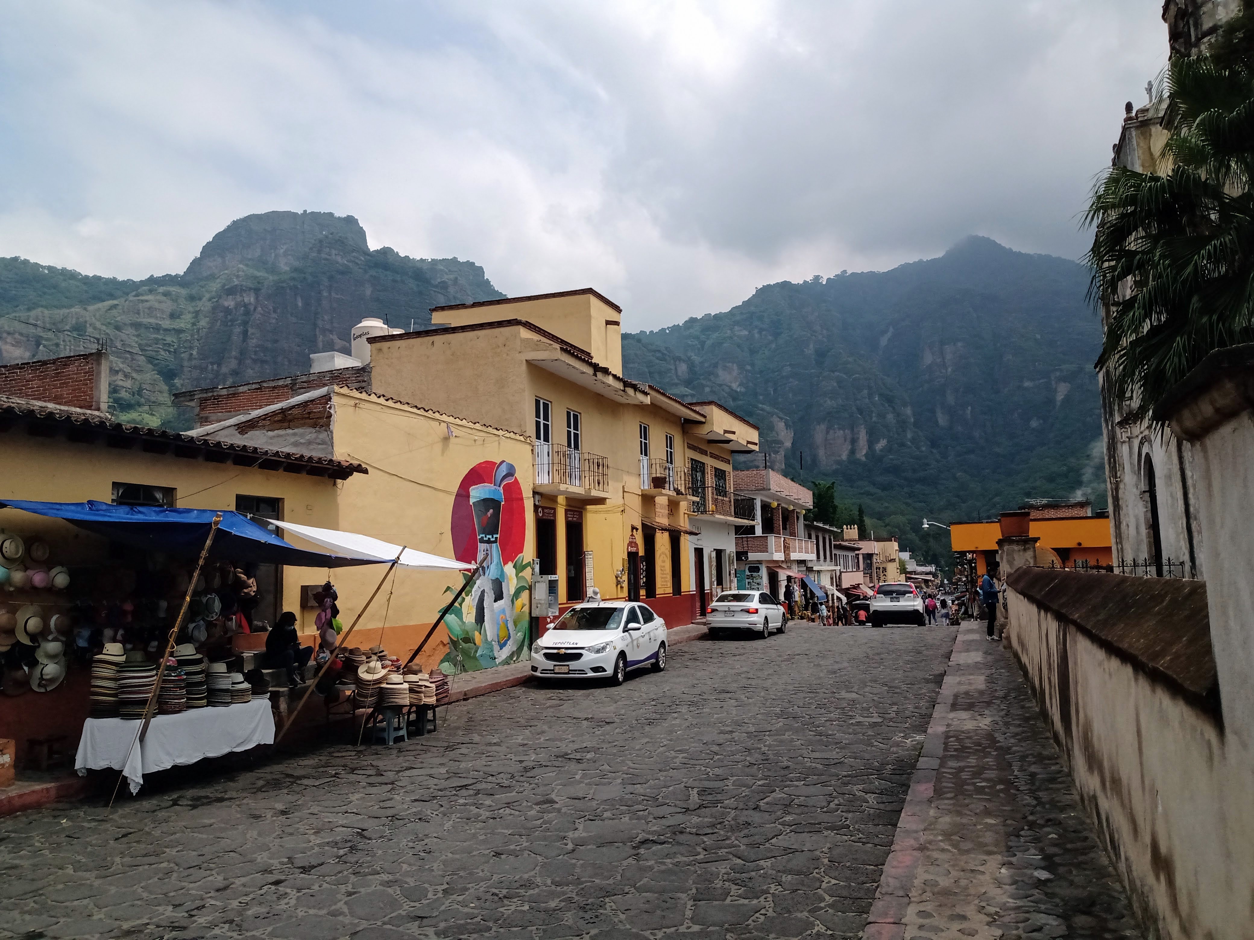 Govinda Ram Tepoztlán image 3