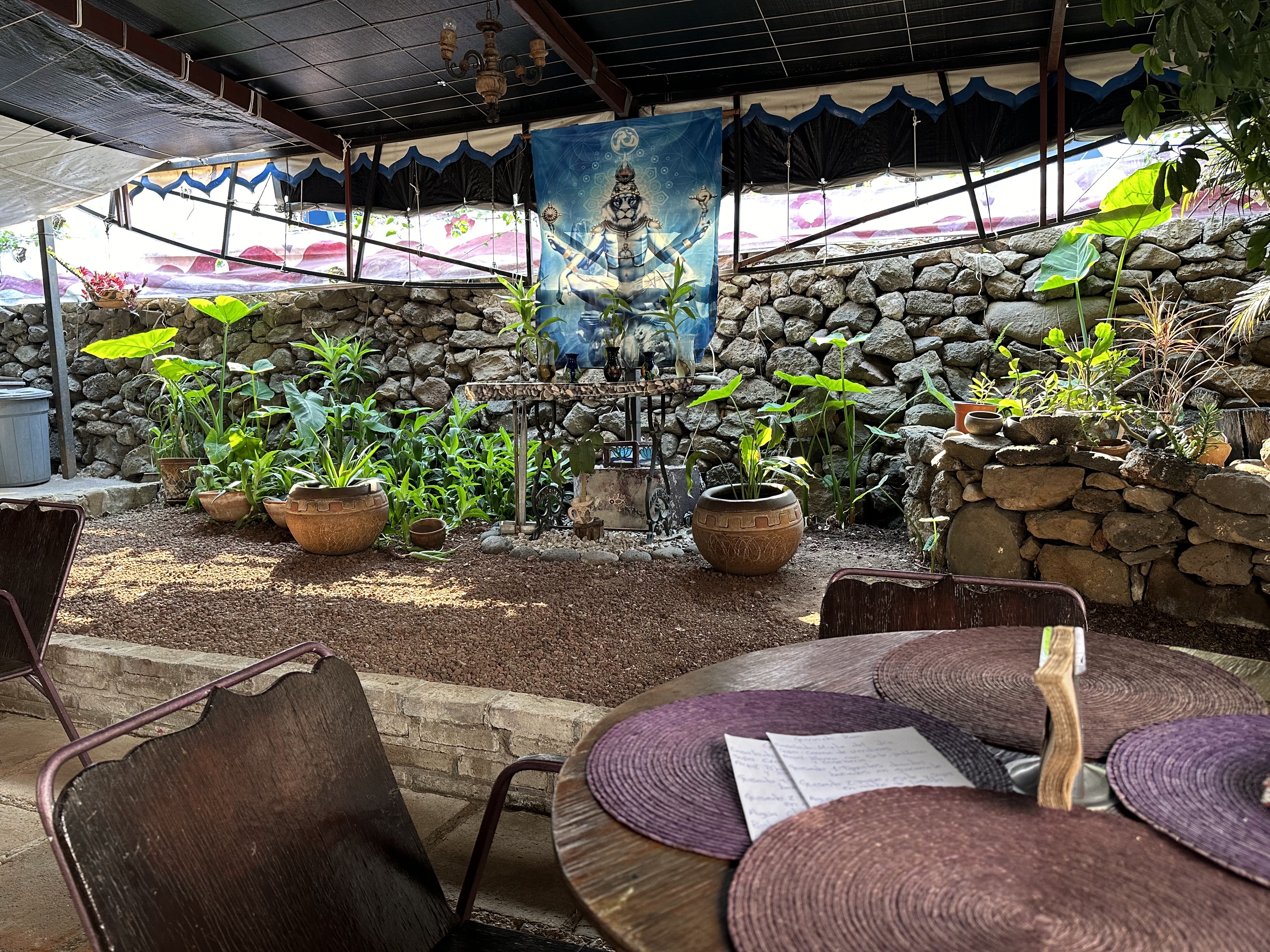 Govinda Ram Tepoztlán image 5