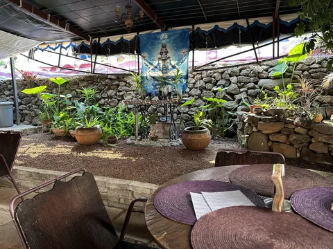 Govinda Ram Tepoztlán image 5