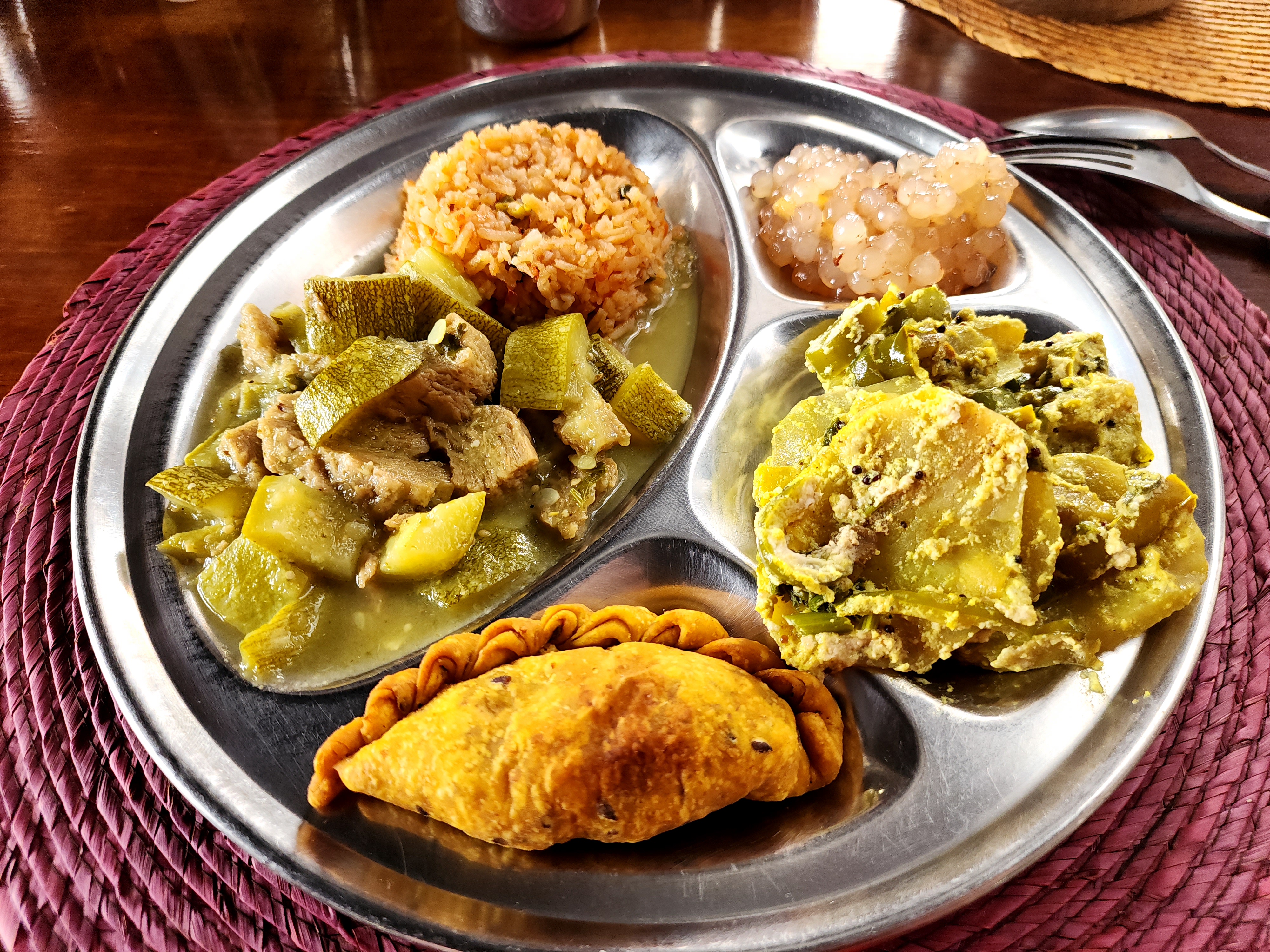 Govinda Ram Tepoztlán image 6