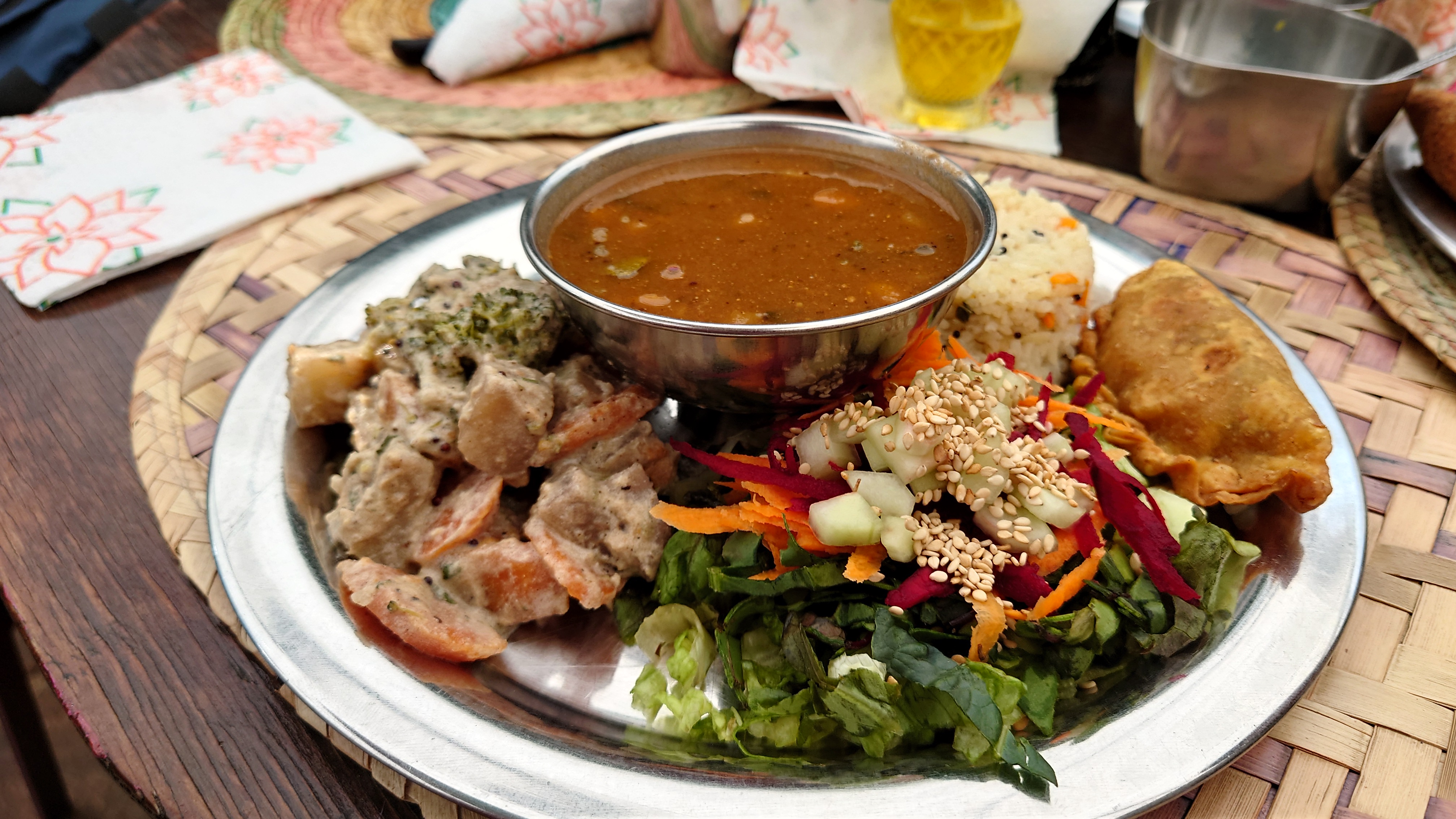 Govinda Ram Tepoztlán image 8