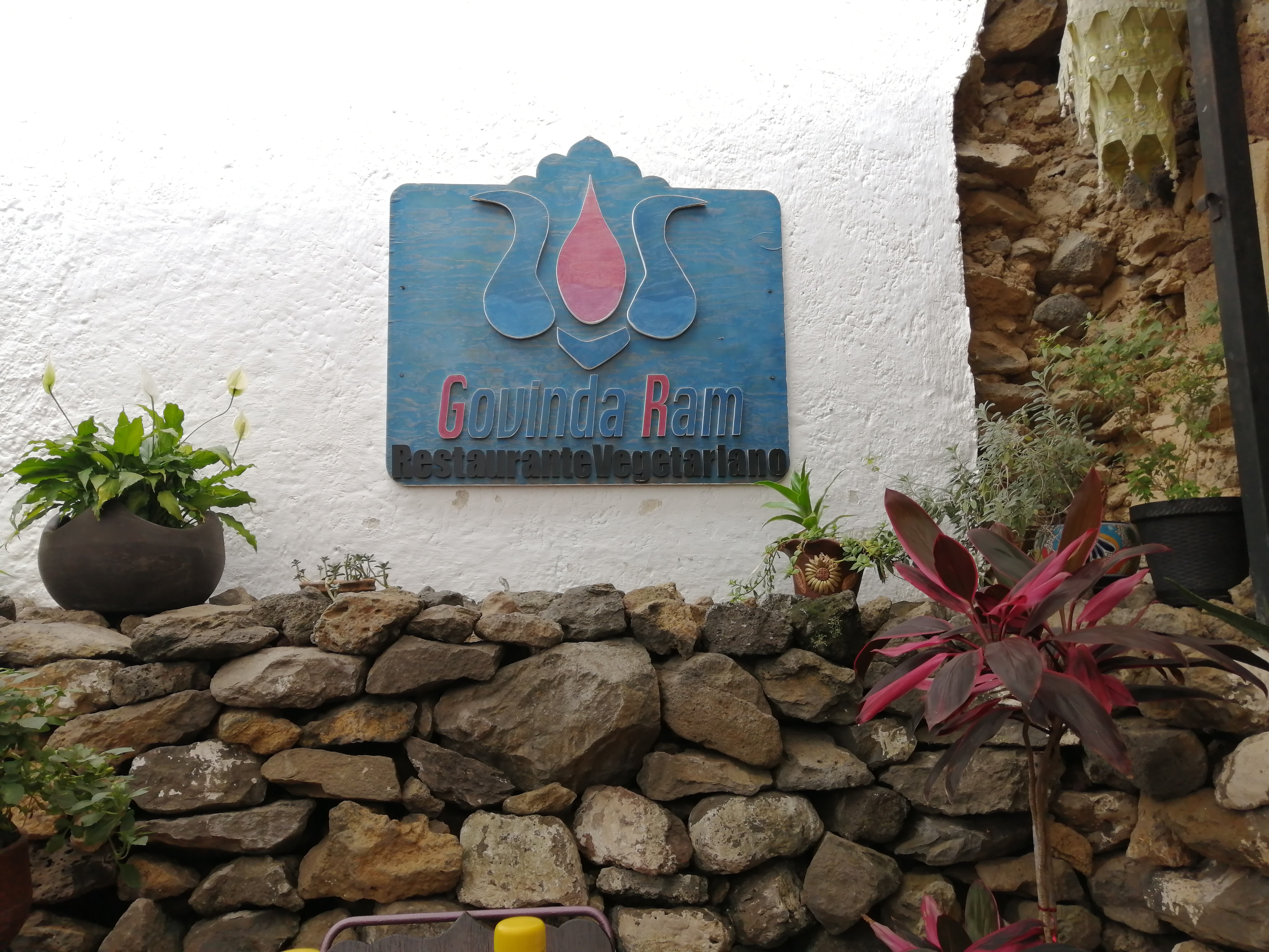 Govinda Ram Tepoztlán image 9