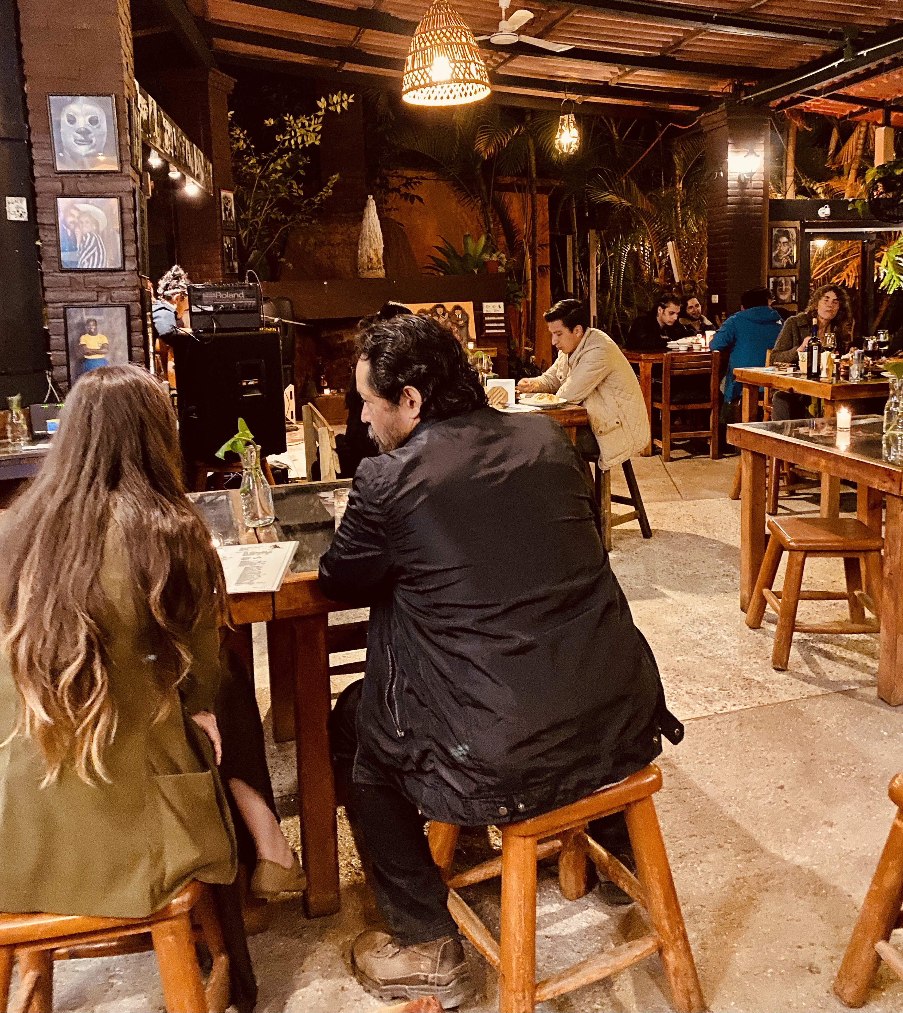 La Taberna Del Telón image 1