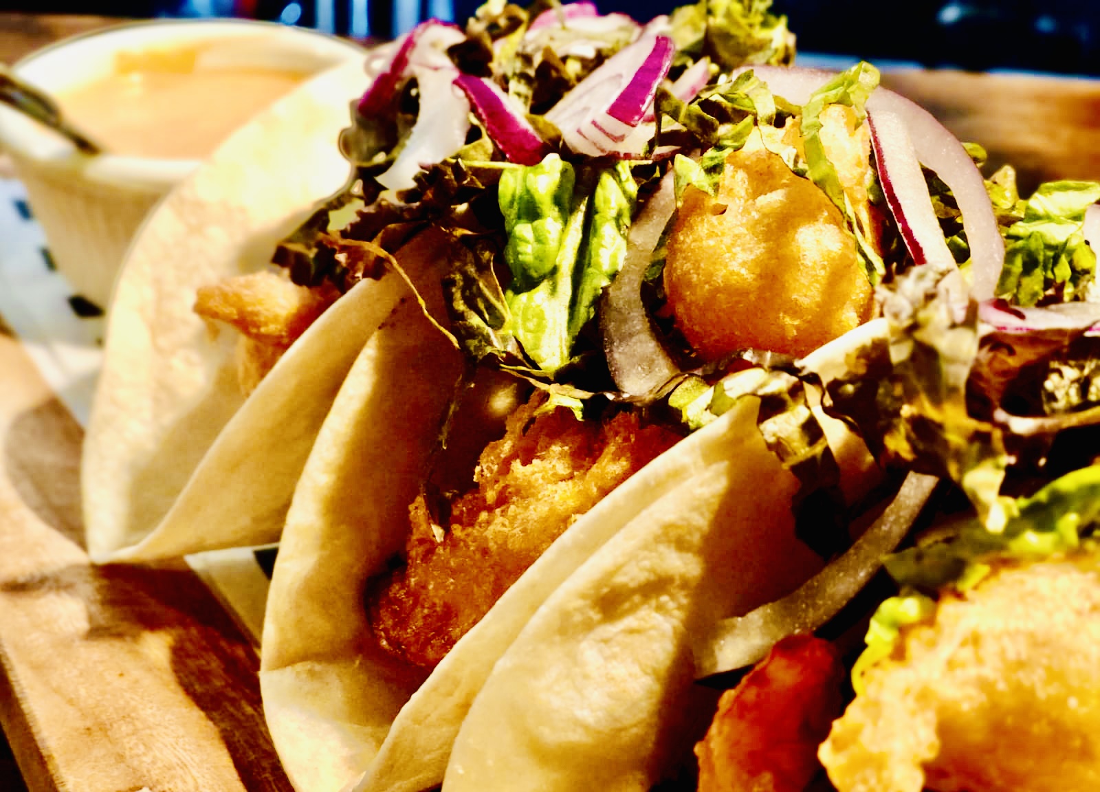 La Taberna Del Telón image 2