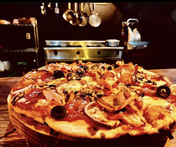 La Taberna Del Telón image 4