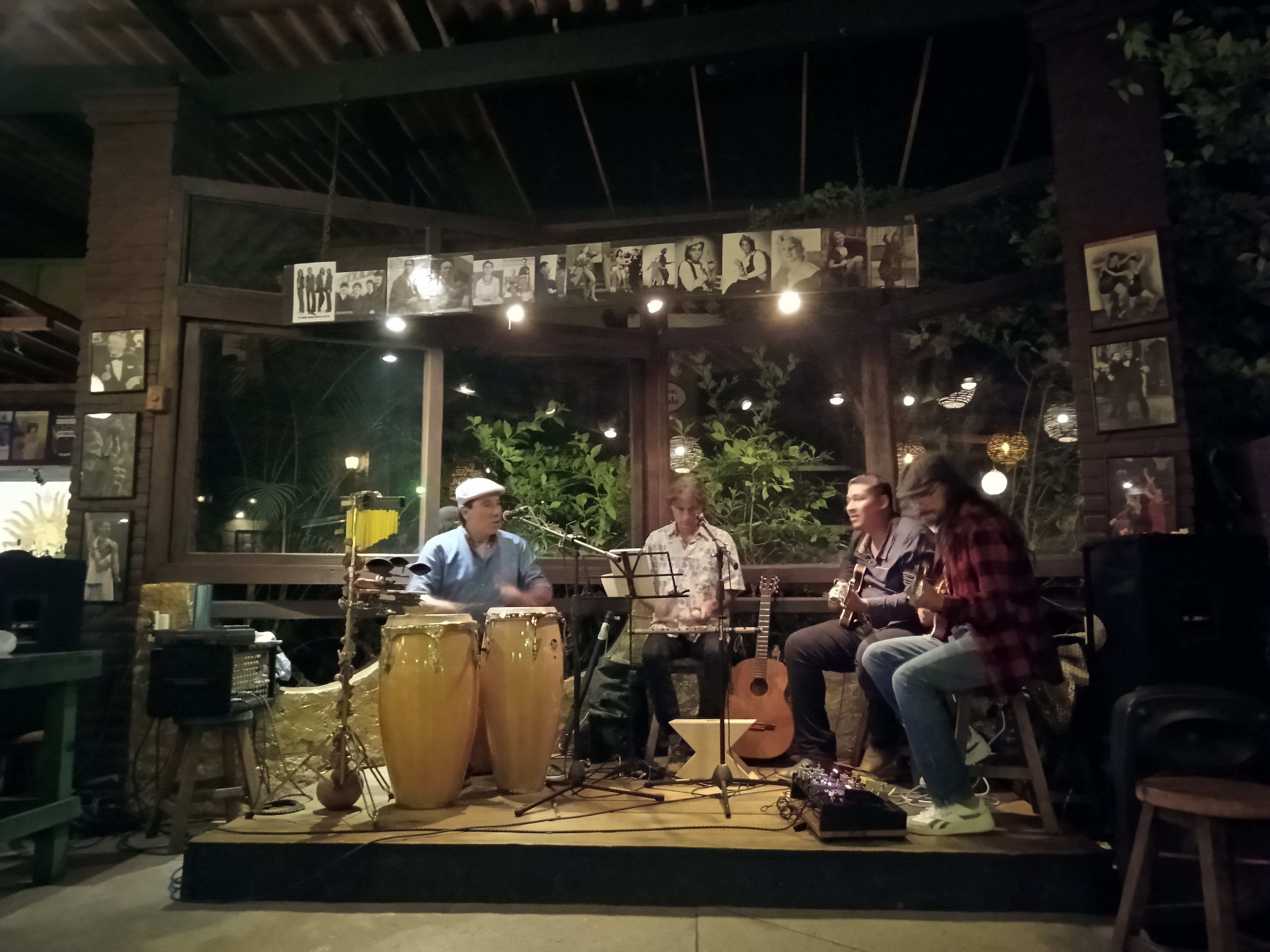 La Taberna Del Telón image 5