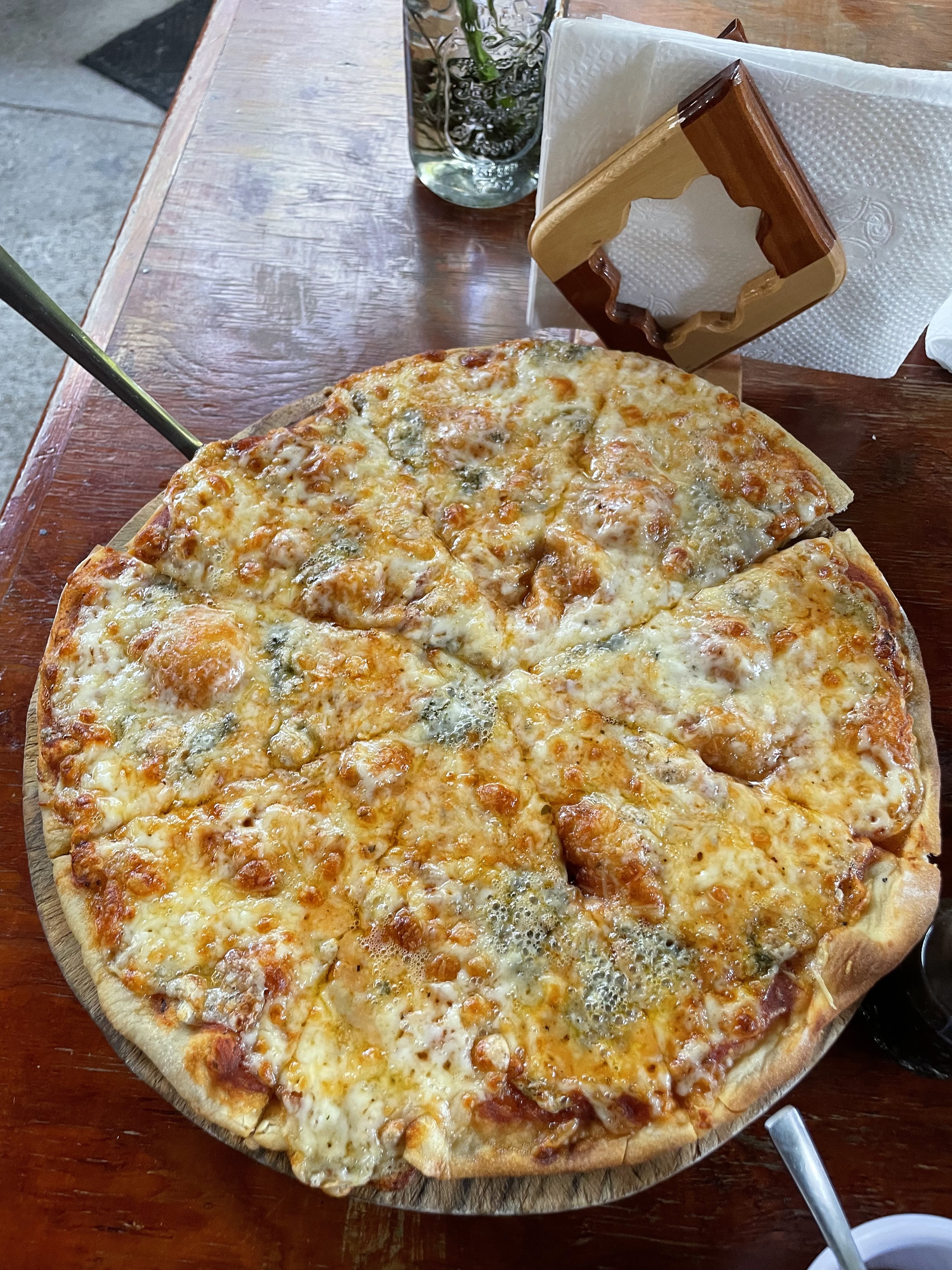 La Taberna Del Telón image 7