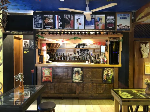 La Taberna Del Telón image 8