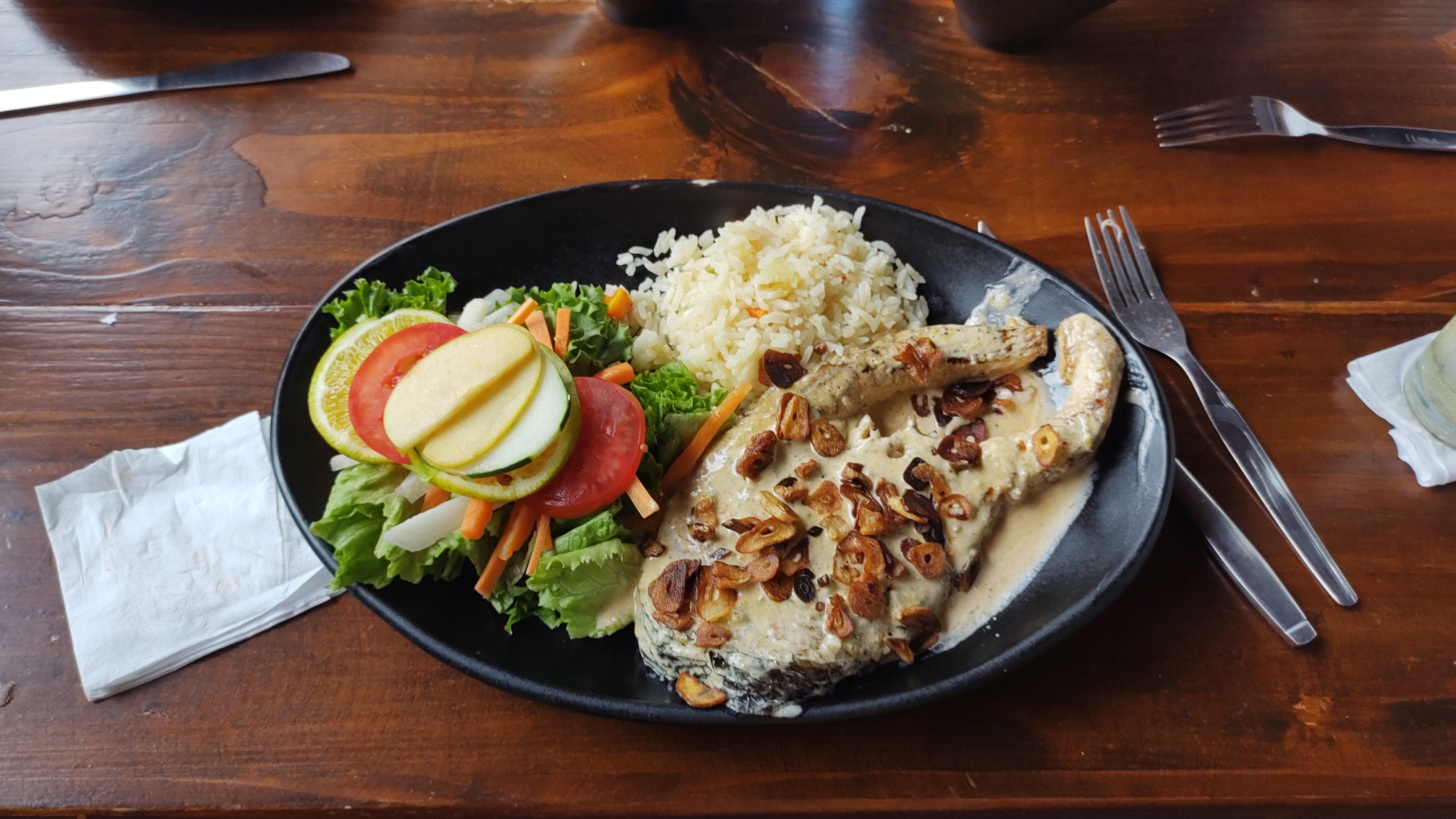 R Bonilla campestre image 2