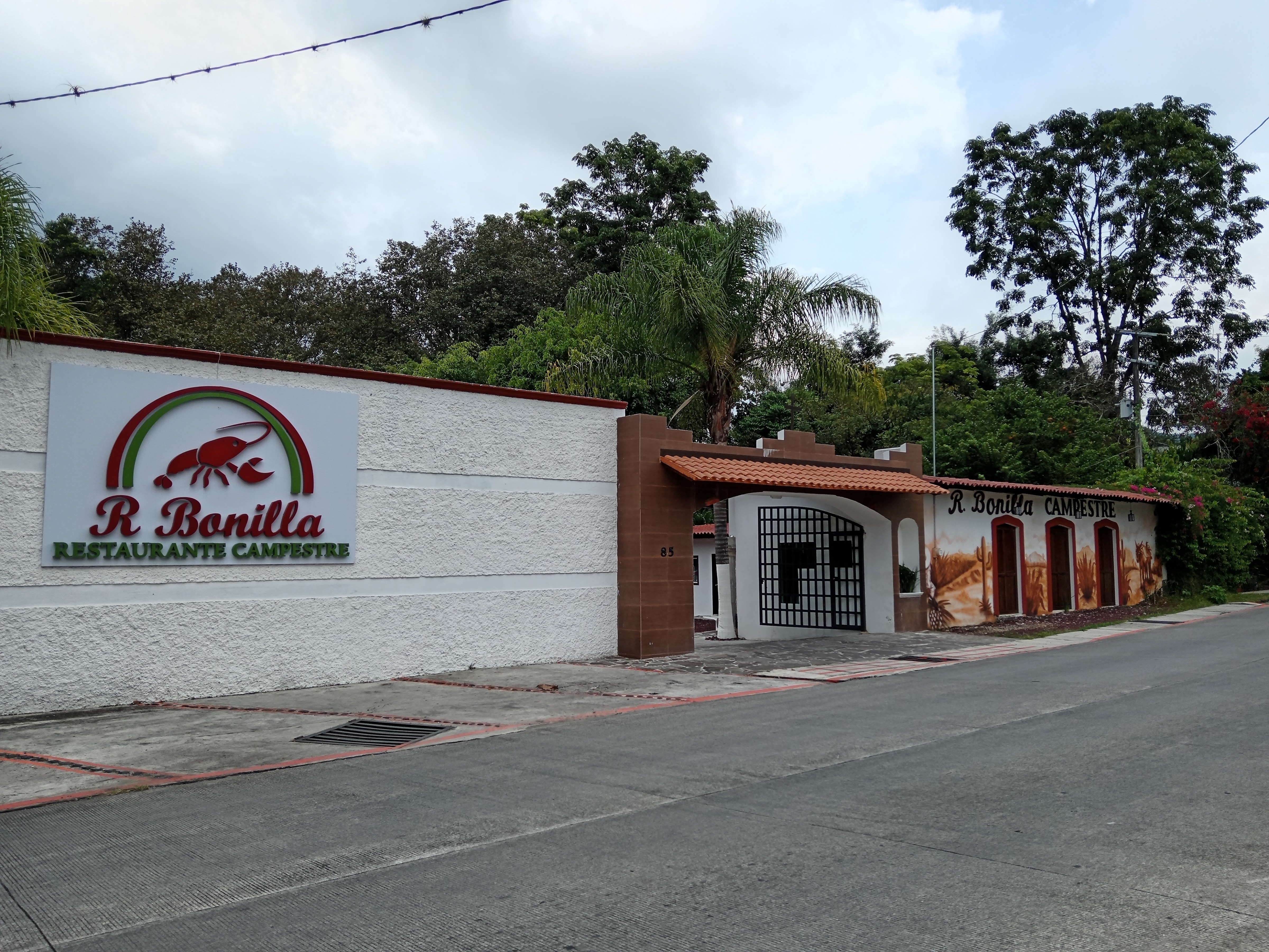 R Bonilla campestre image 9