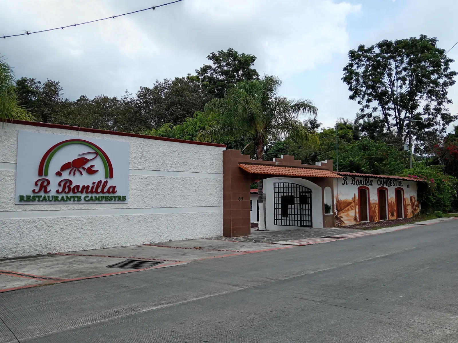 R Bonilla campestre image 9
