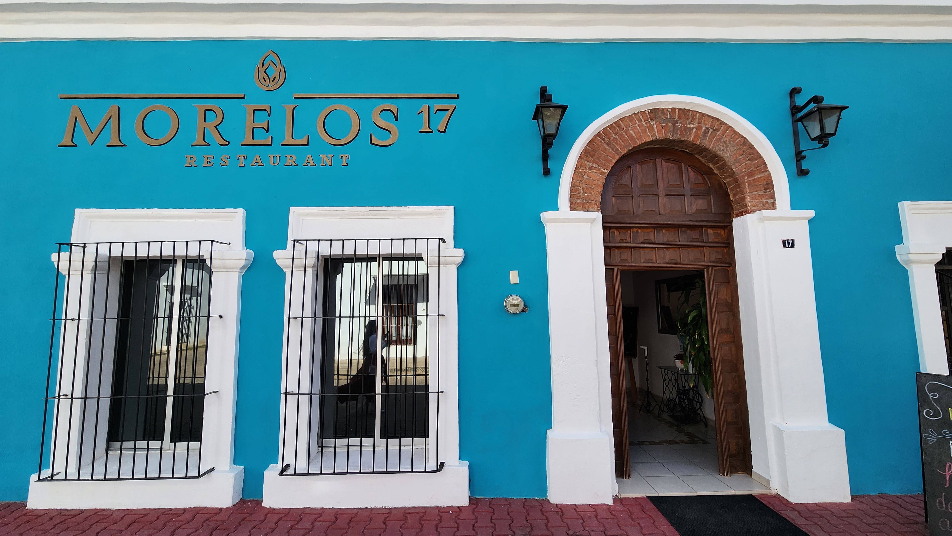 Morelos17 Restaurante Mocorito image 3