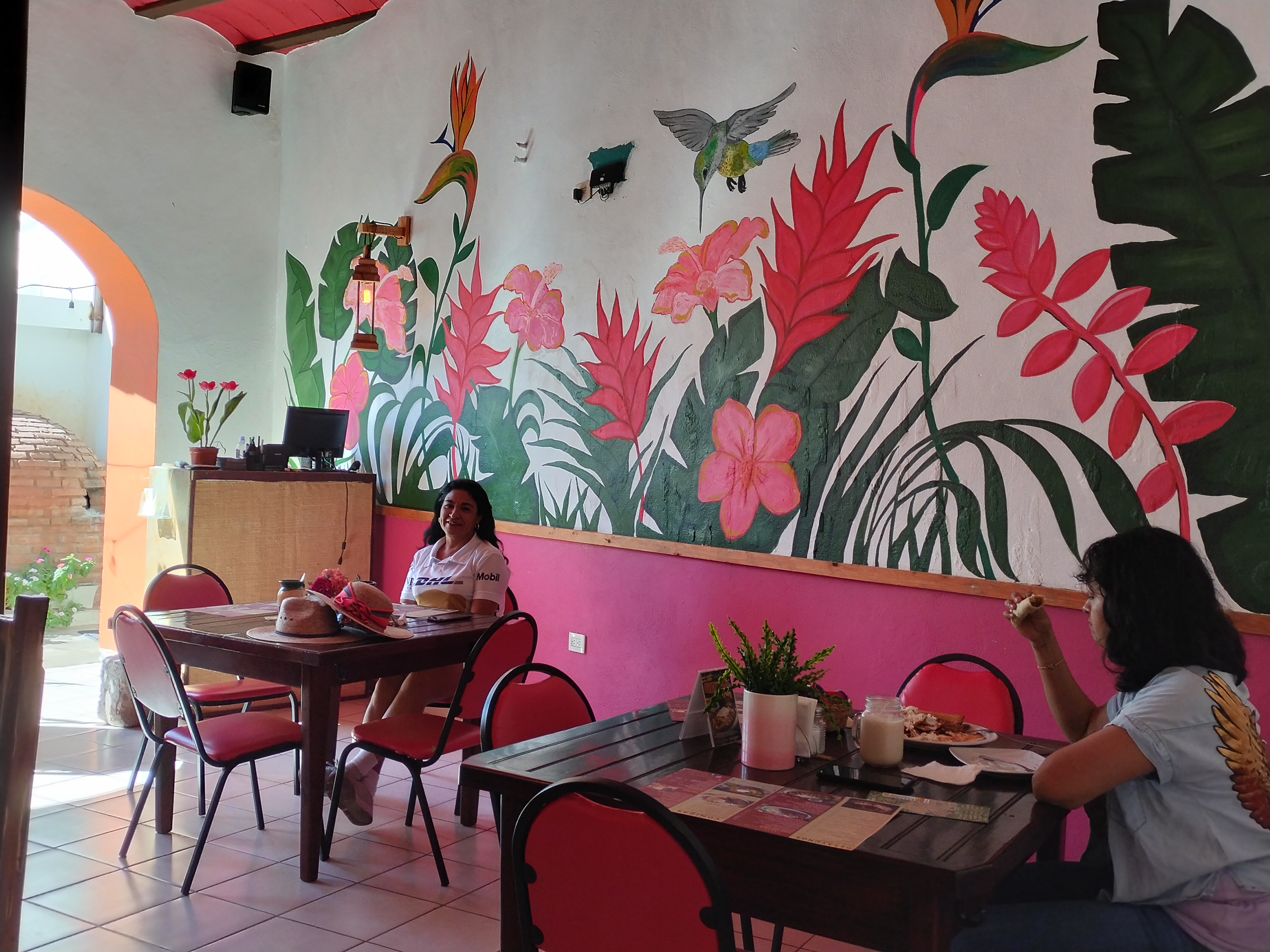 Morelos17 Restaurante Mocorito image 7