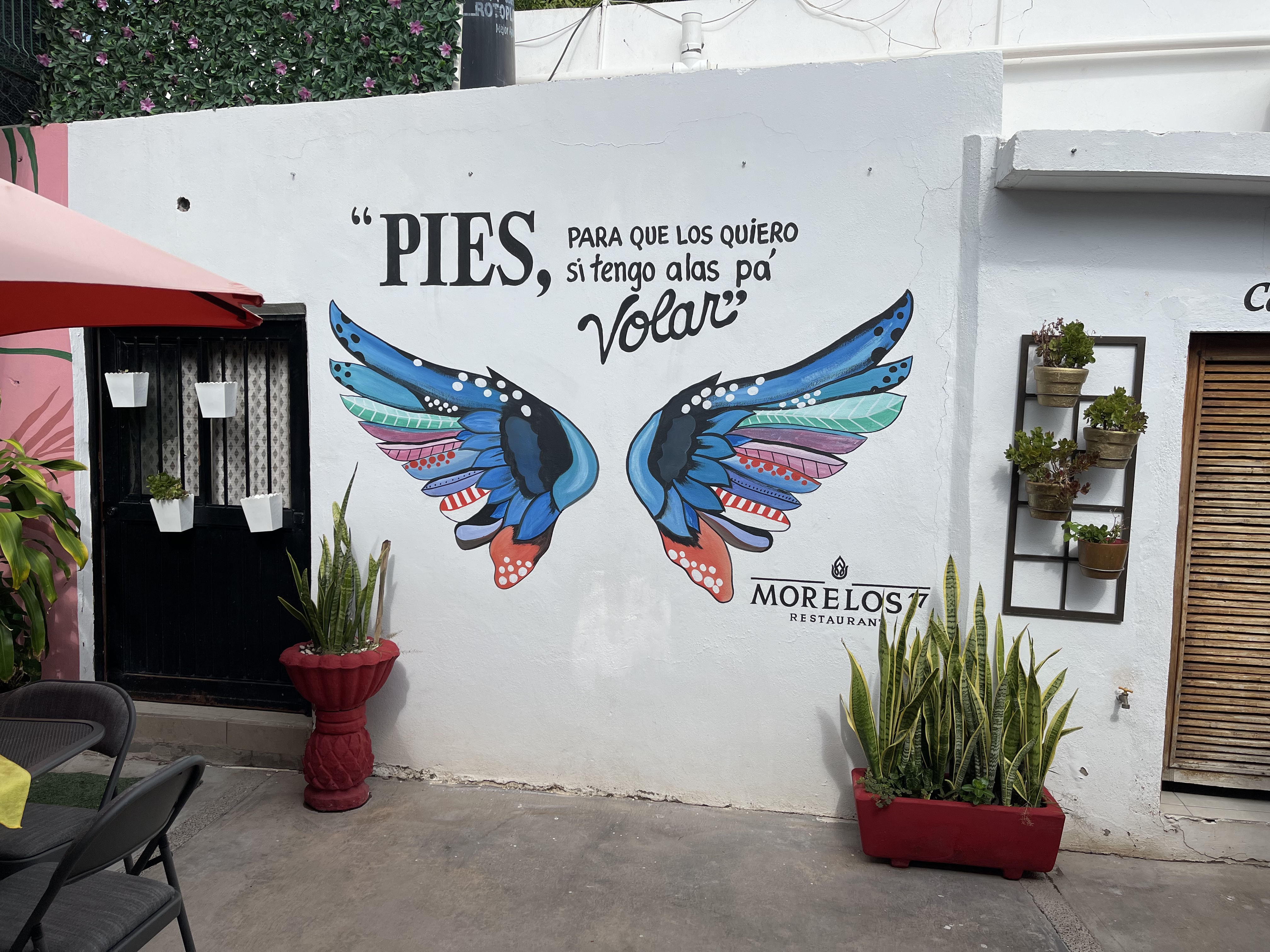 Morelos17 Restaurante Mocorito image 9