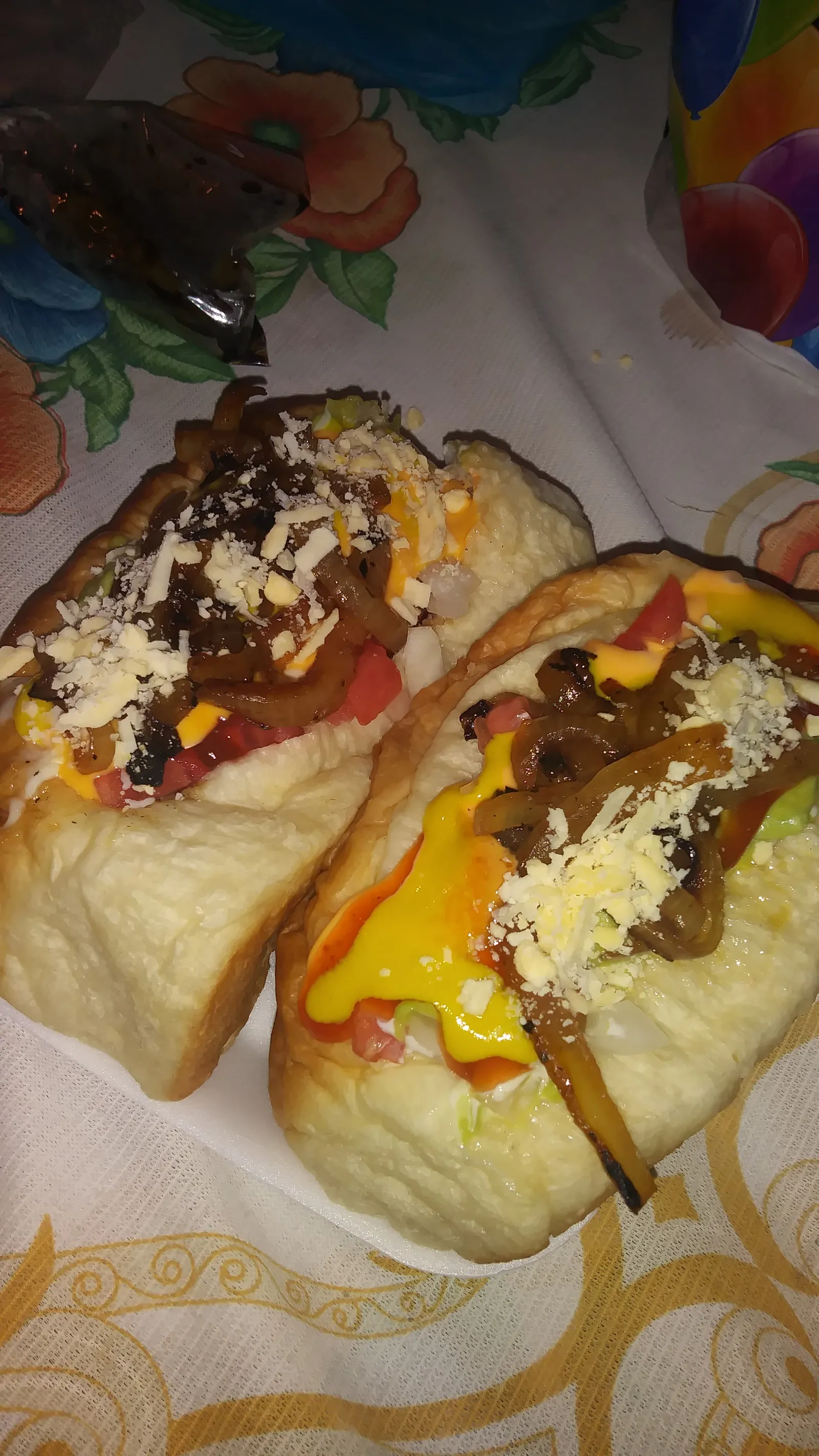 Hot Dog's MORENO image 5
