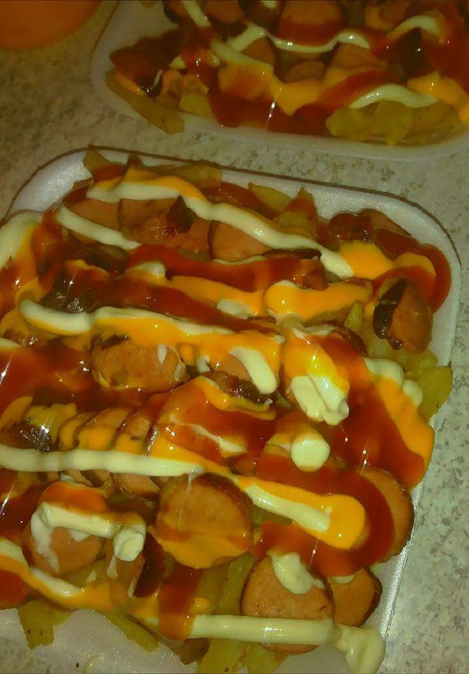 Hot Dog's MORENO image 7