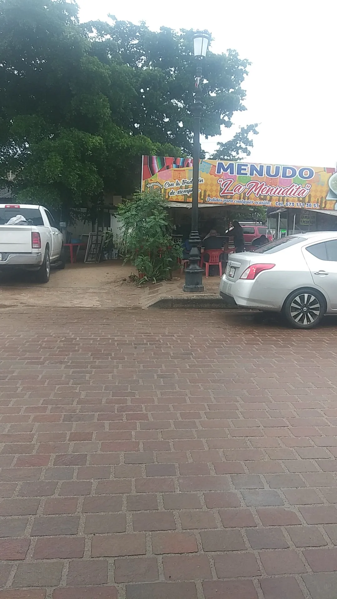 La Menudita image 2