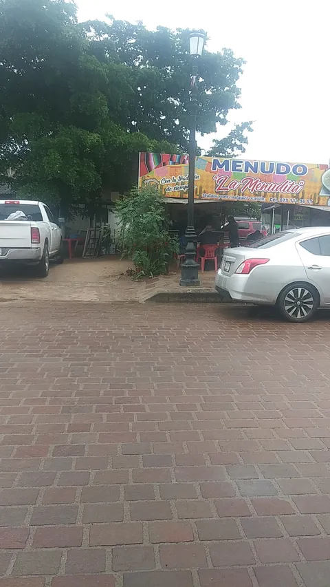 La Menudita image 2
