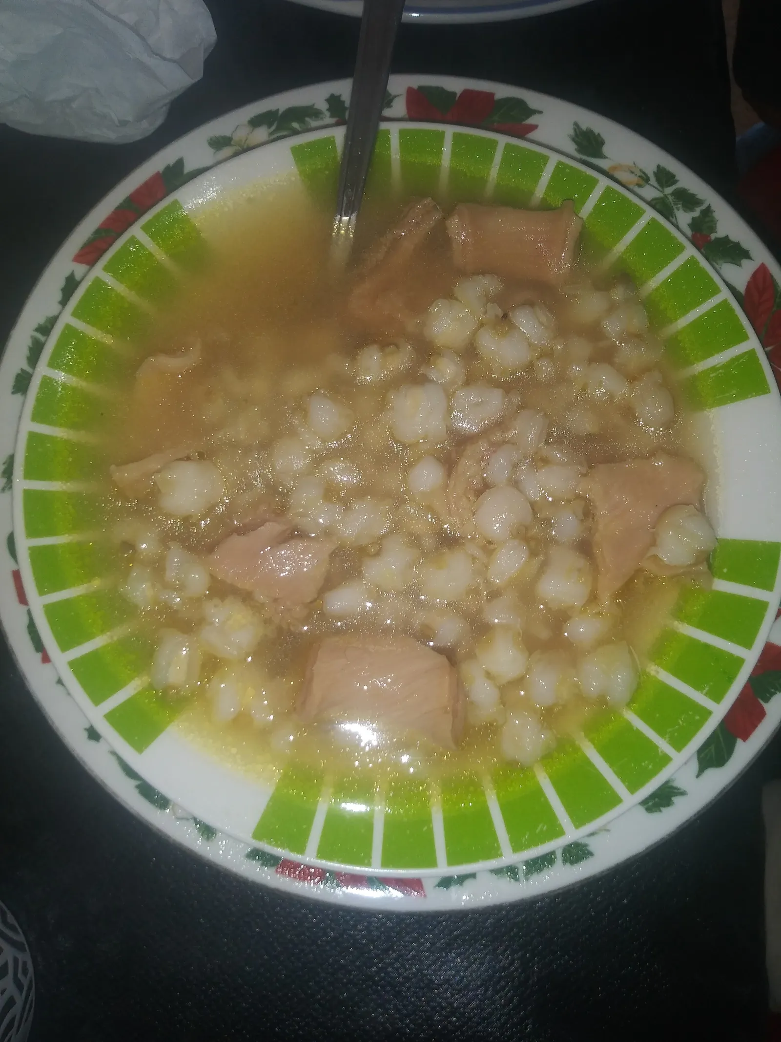 La Menudita image 5