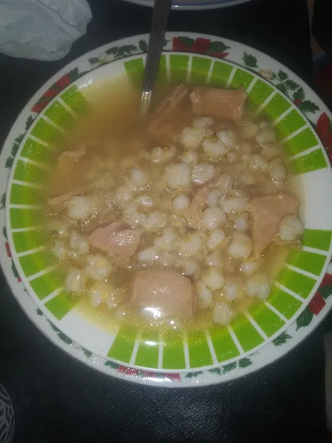 La Menudita image 5