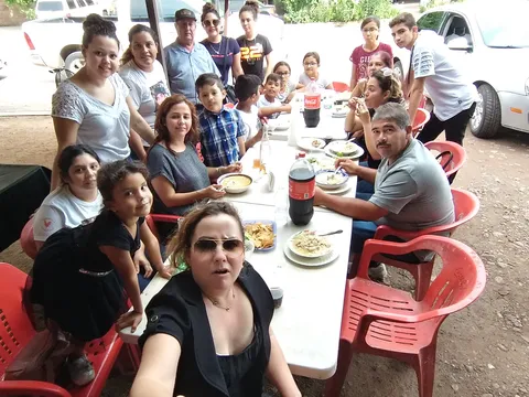 La Menudita image 6