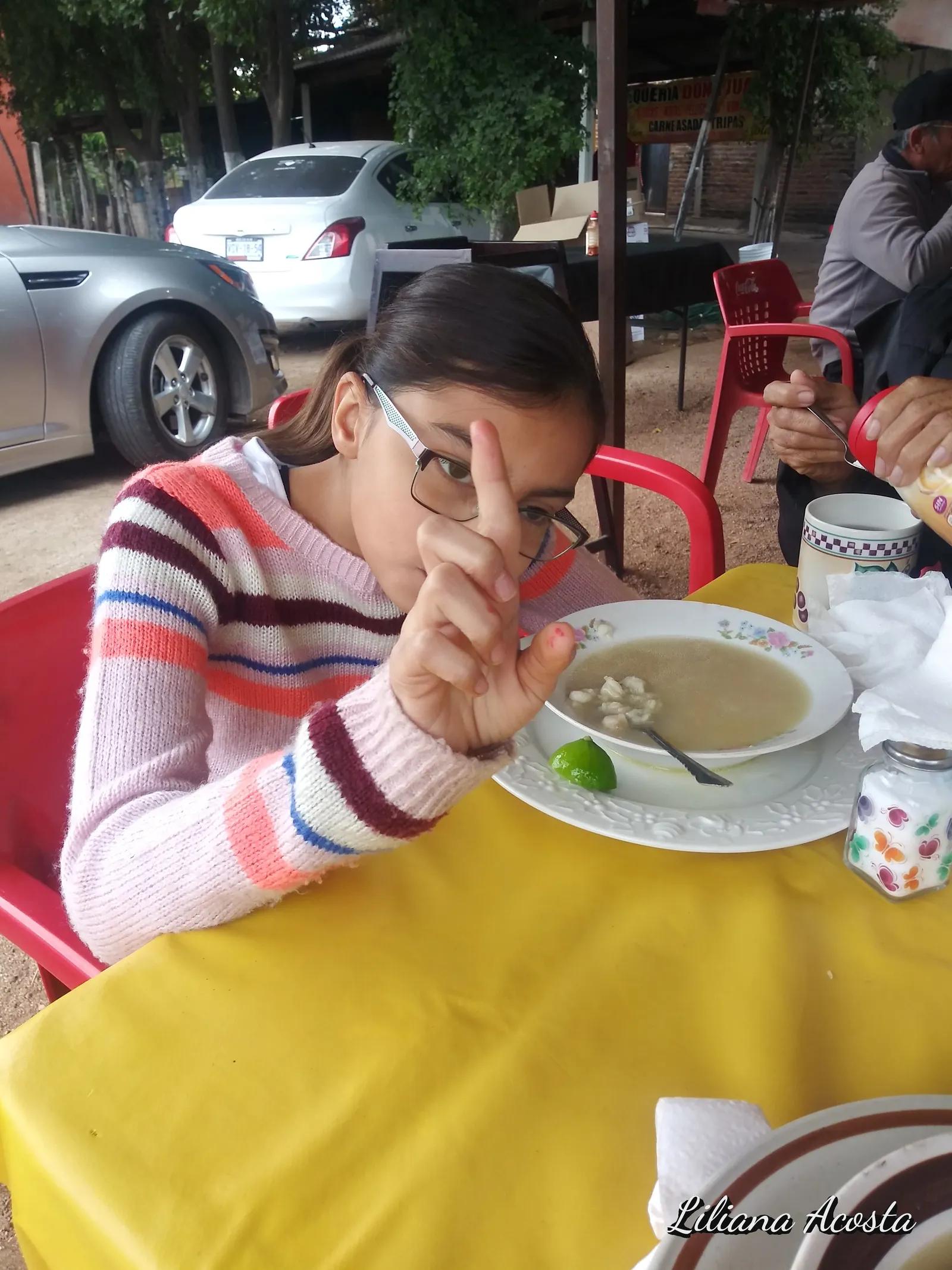 La Menudita image 7