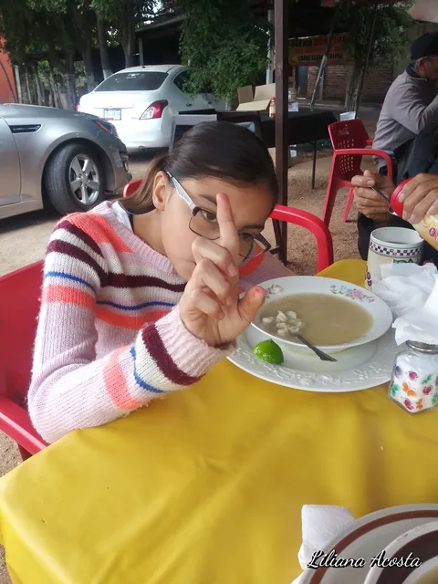 La Menudita image 7