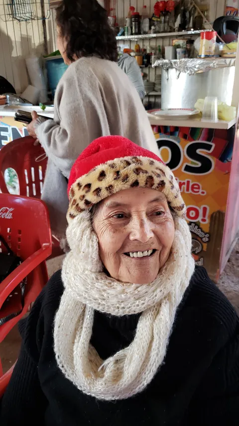 La Menudita image 8