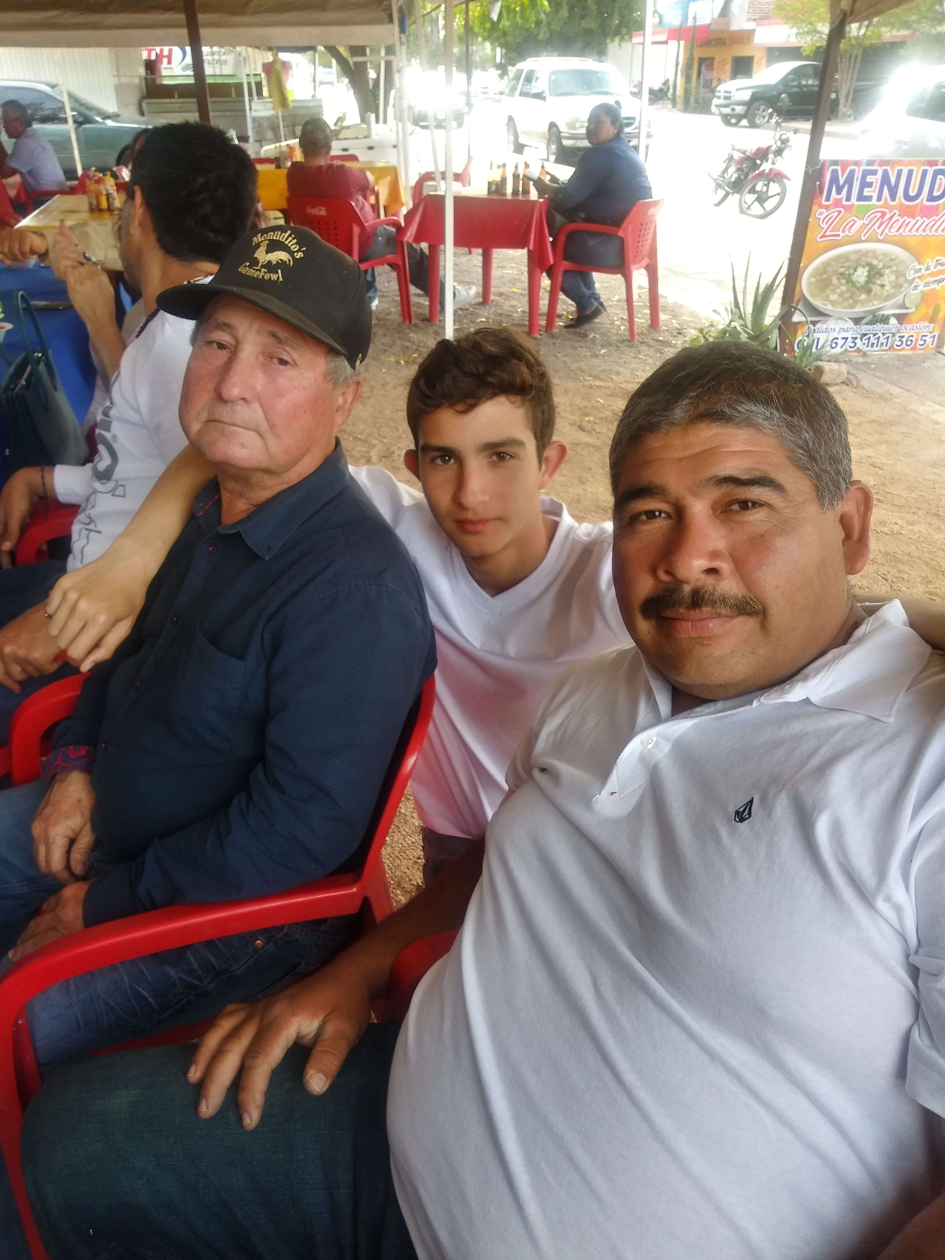 La Menudita image 10