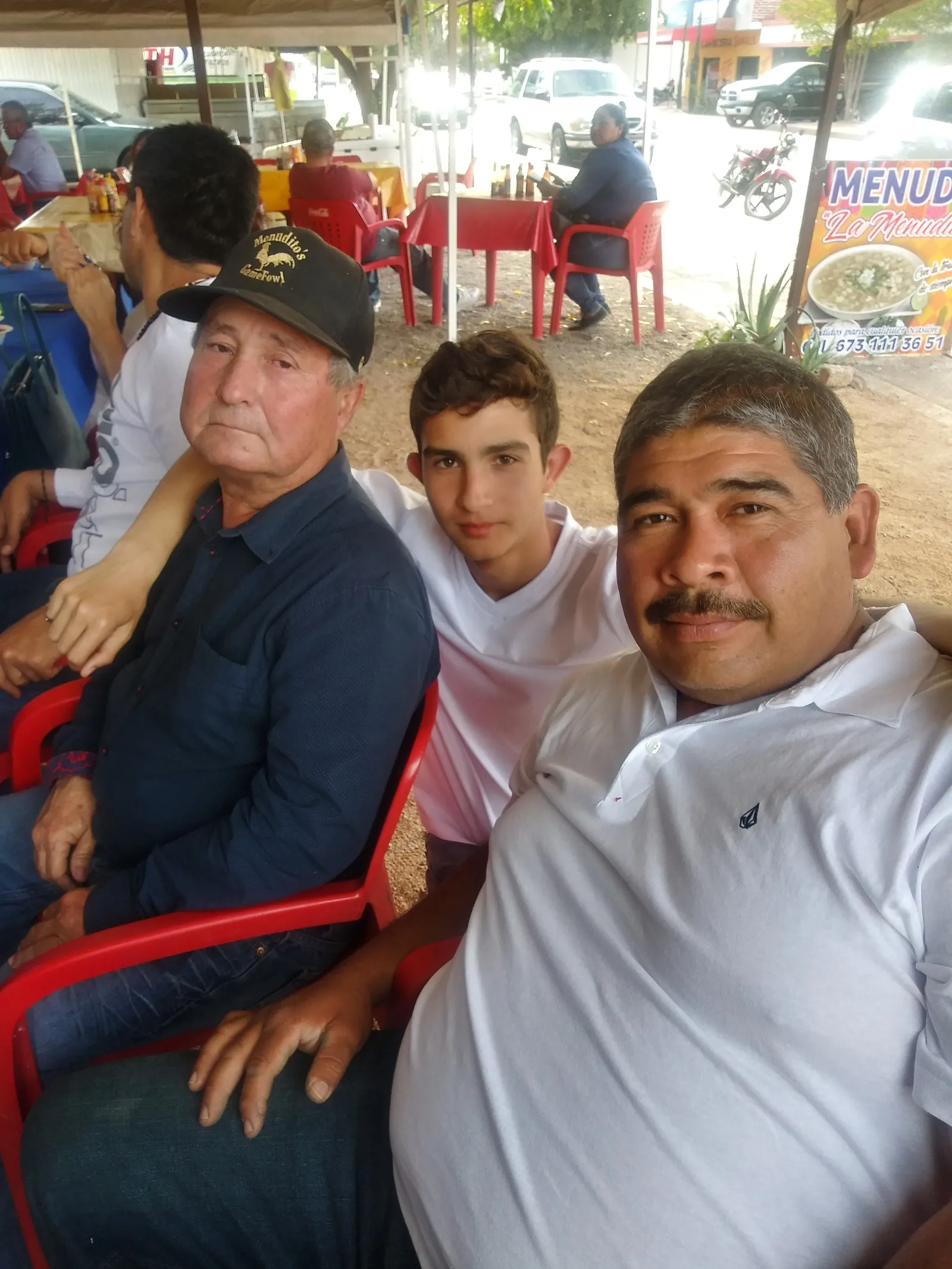 La Menudita image 10