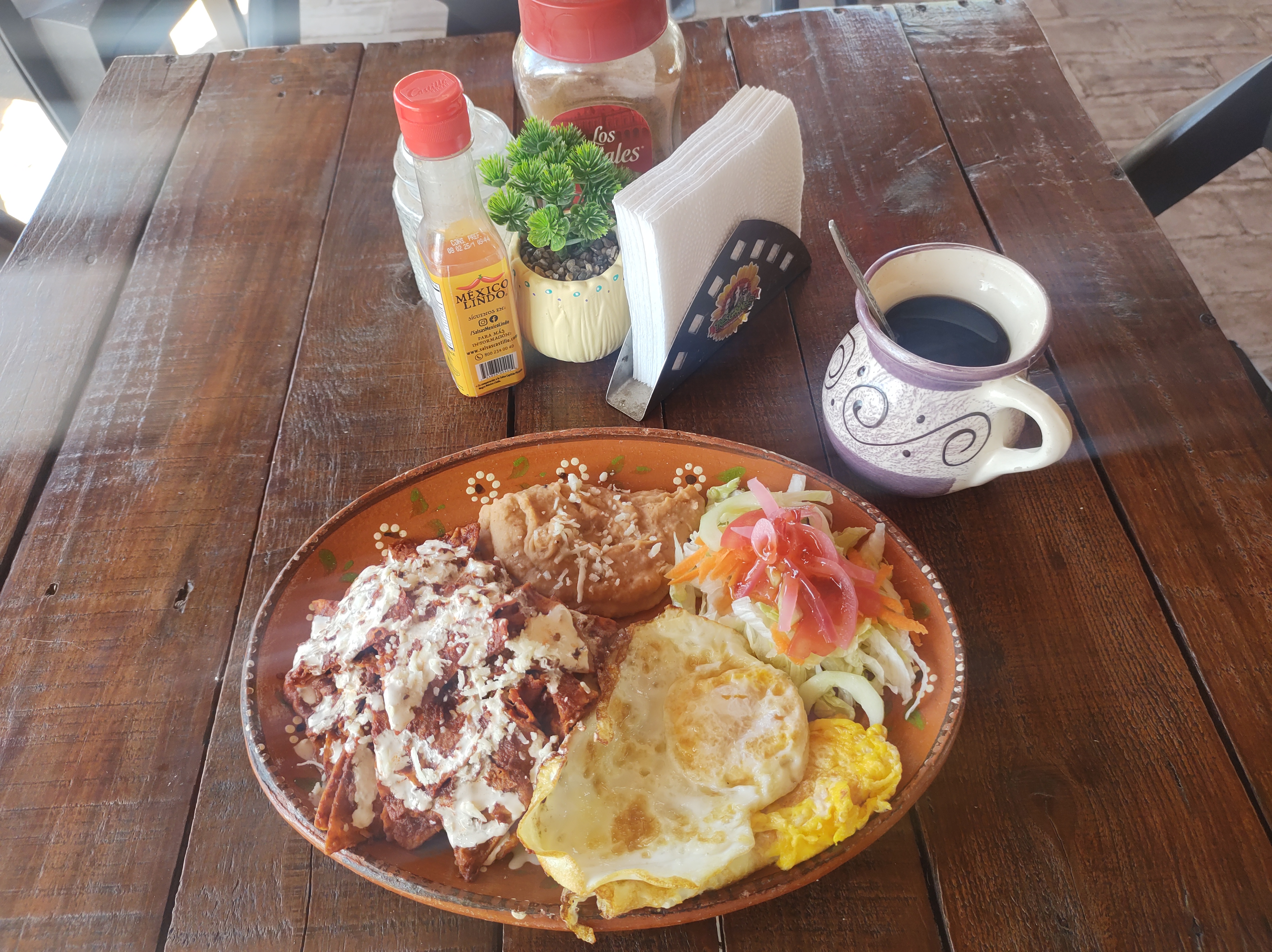 Los Tres Grandes restaurante image 3