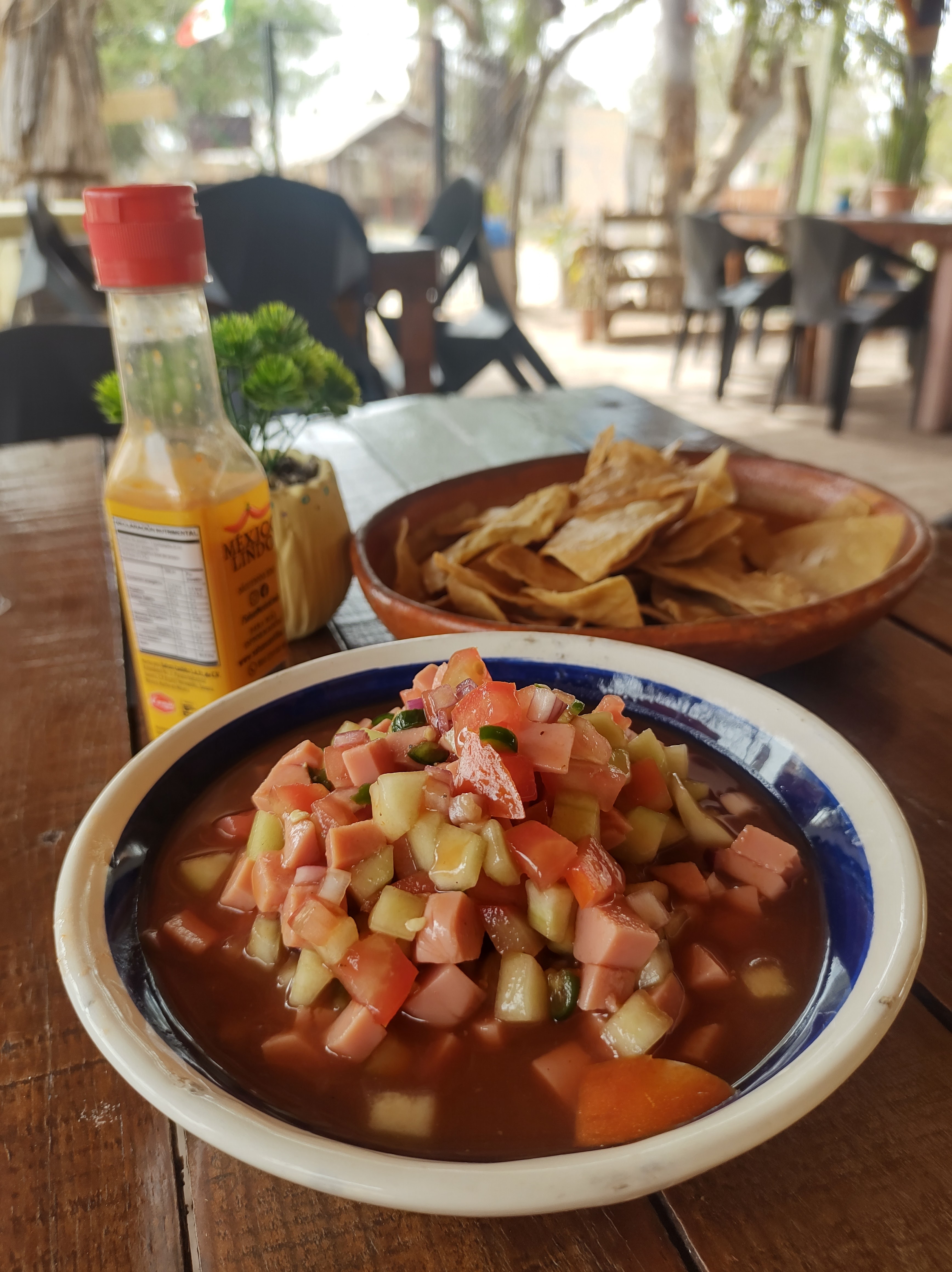 Los Tres Grandes restaurante image 6