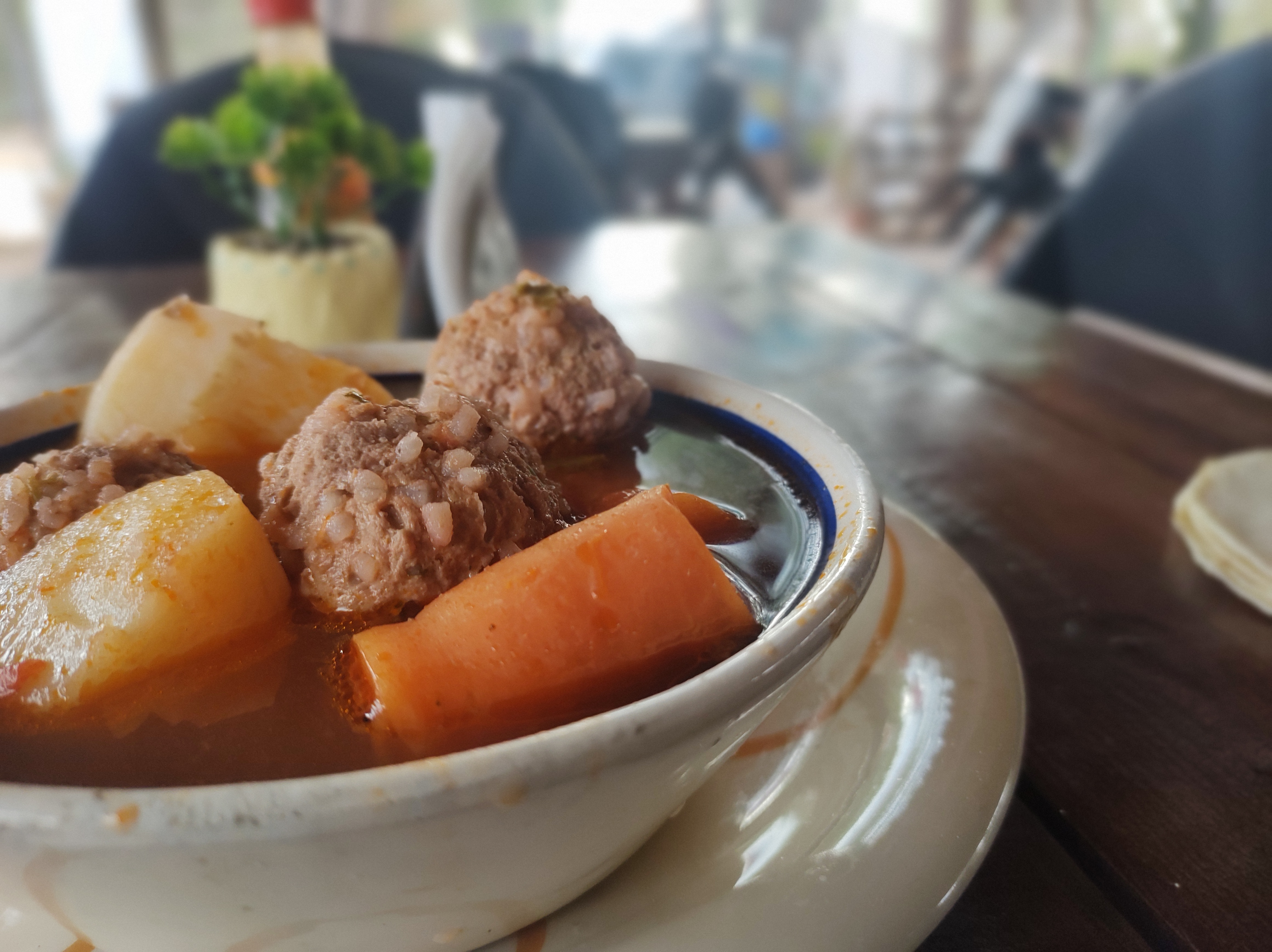 Los Tres Grandes restaurante image 8