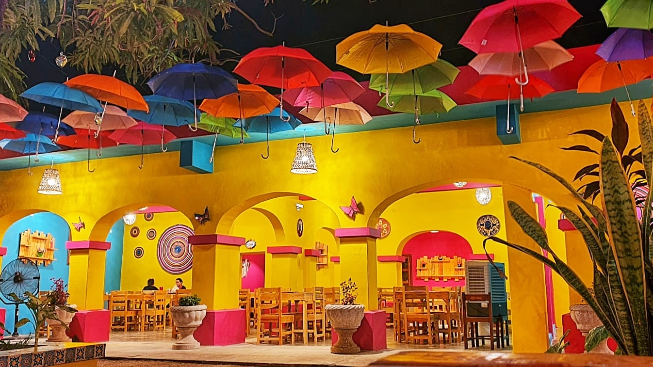 María Bonita Mocorito image 1