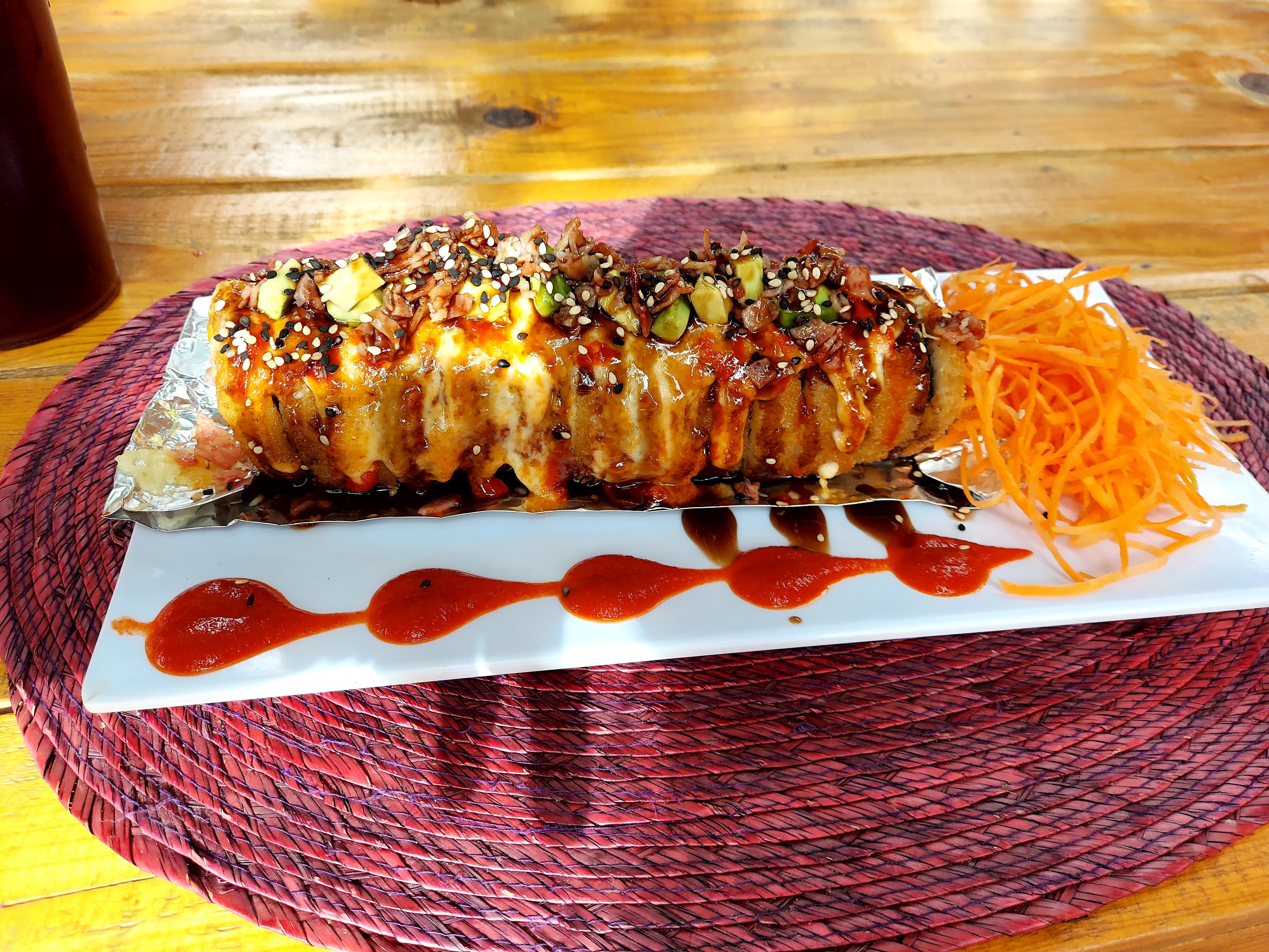 María Bonita Mocorito image 2