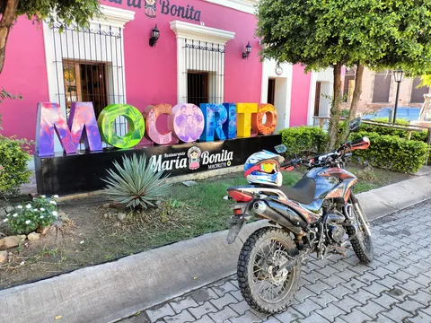 María Bonita Mocorito image 3