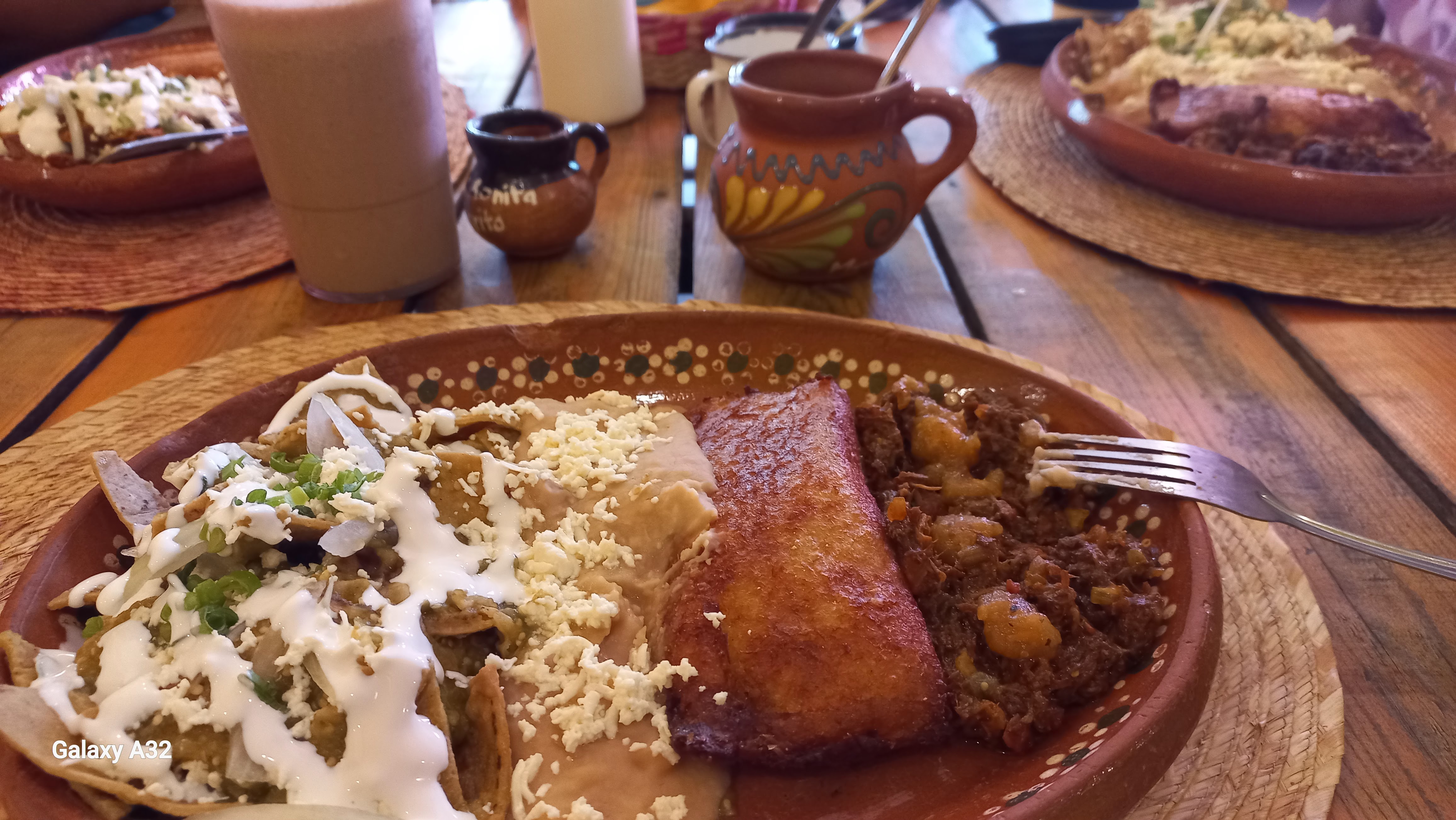 María Bonita Mocorito image 4