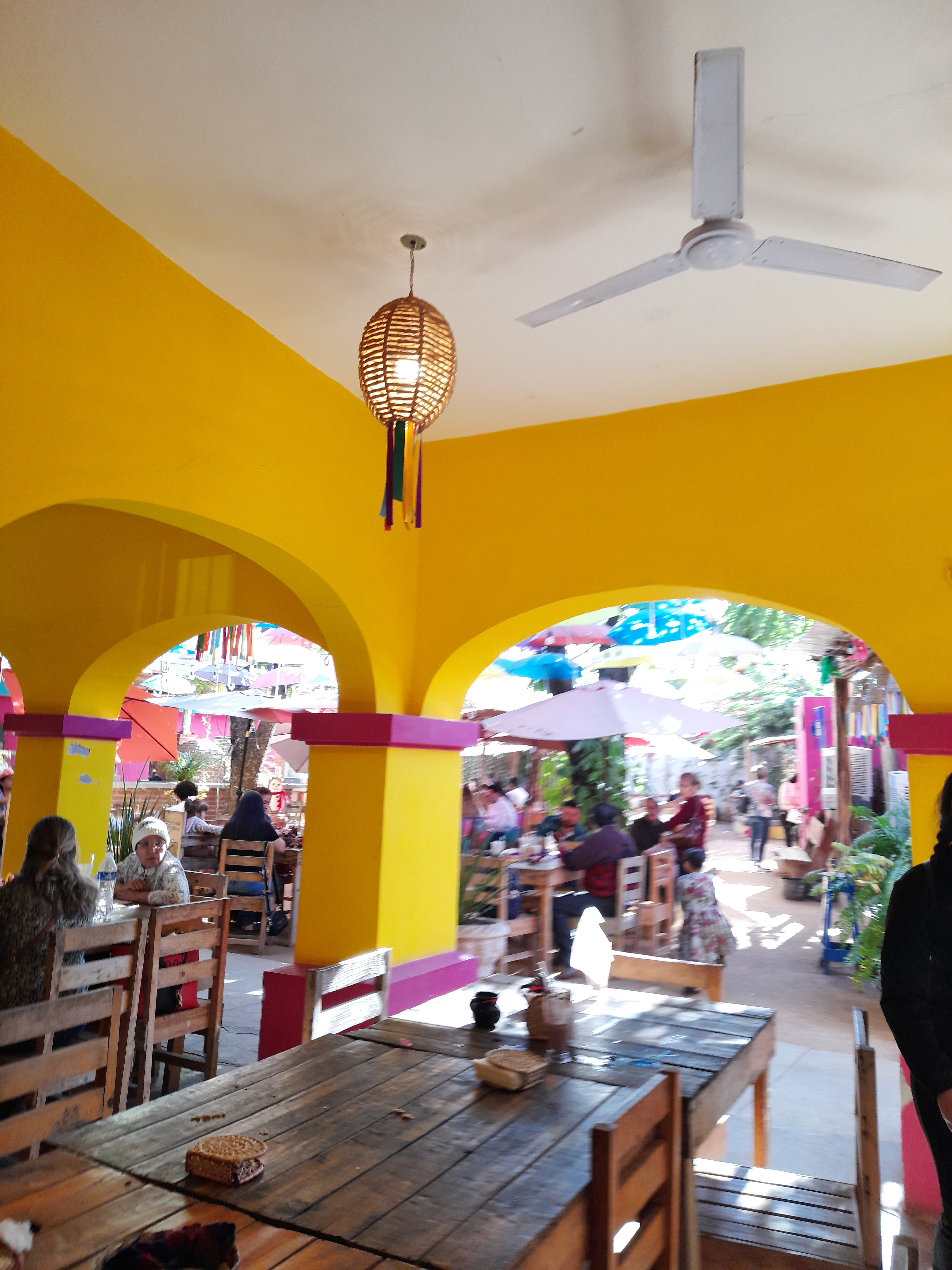 María Bonita Mocorito image 7