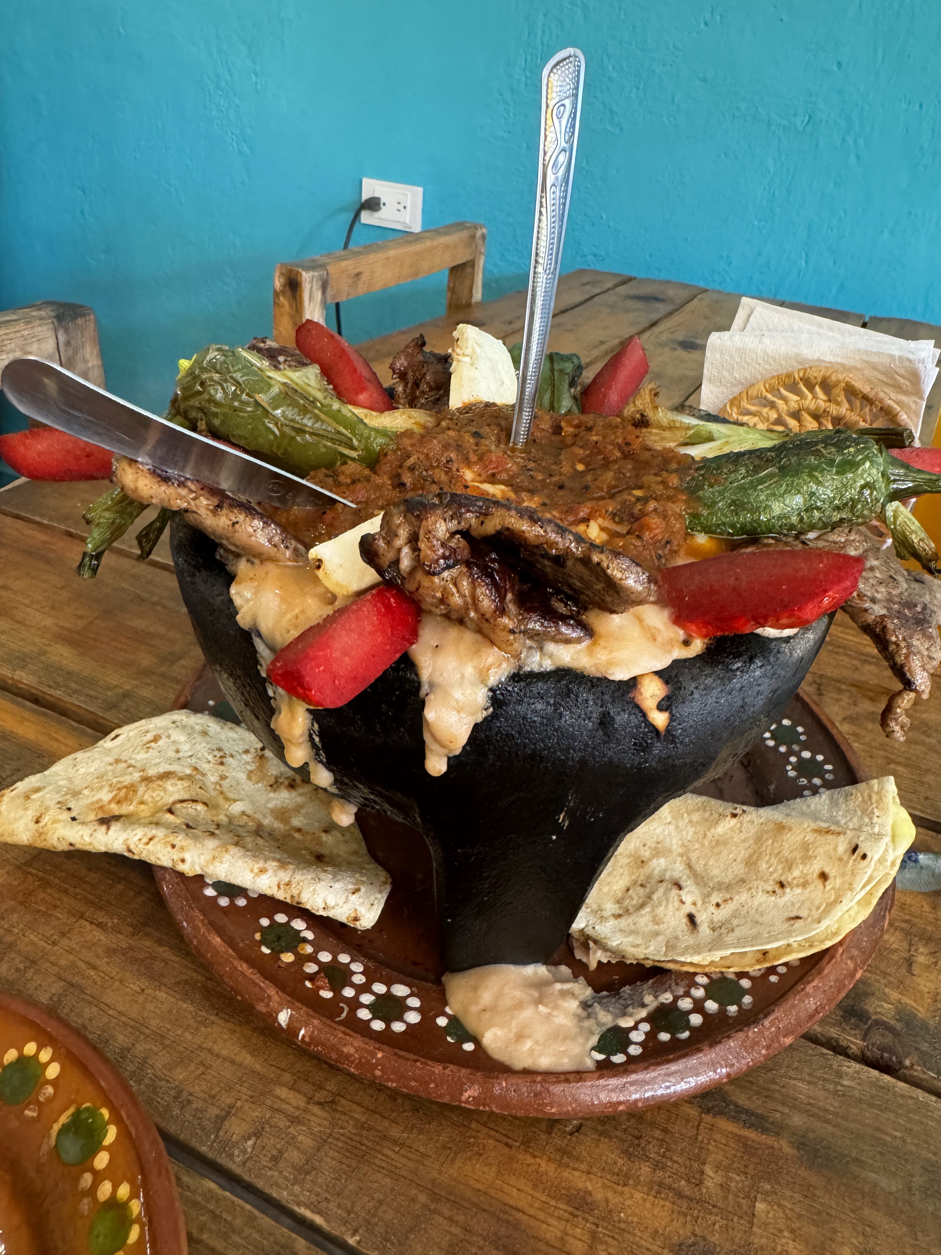 María Bonita Mocorito image 9