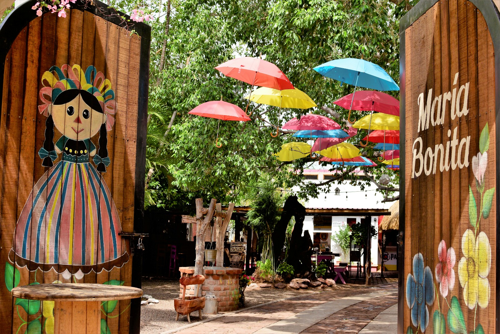 María Bonita Mocorito image 10