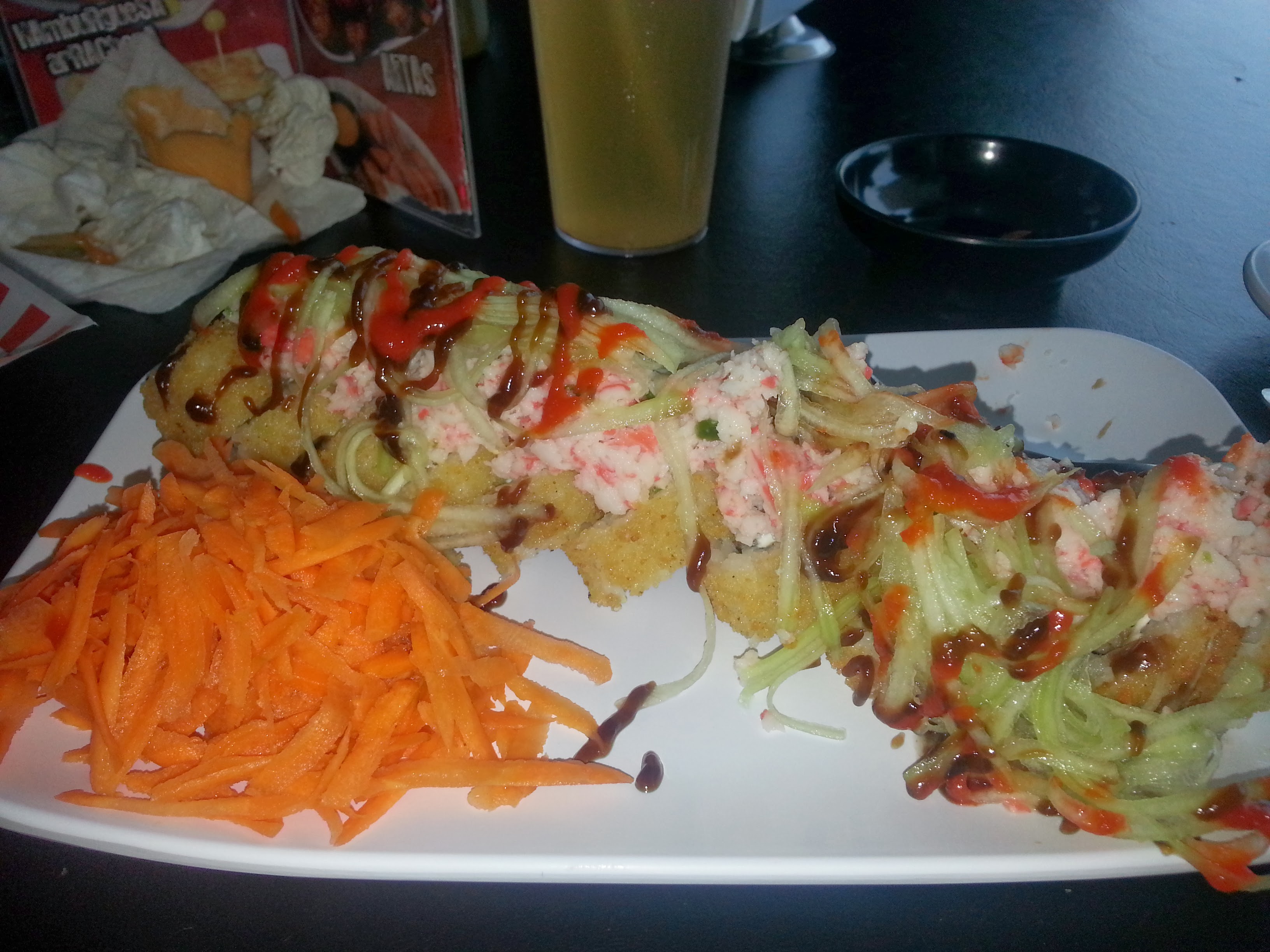 Los Tres Grandes restaurante image 1